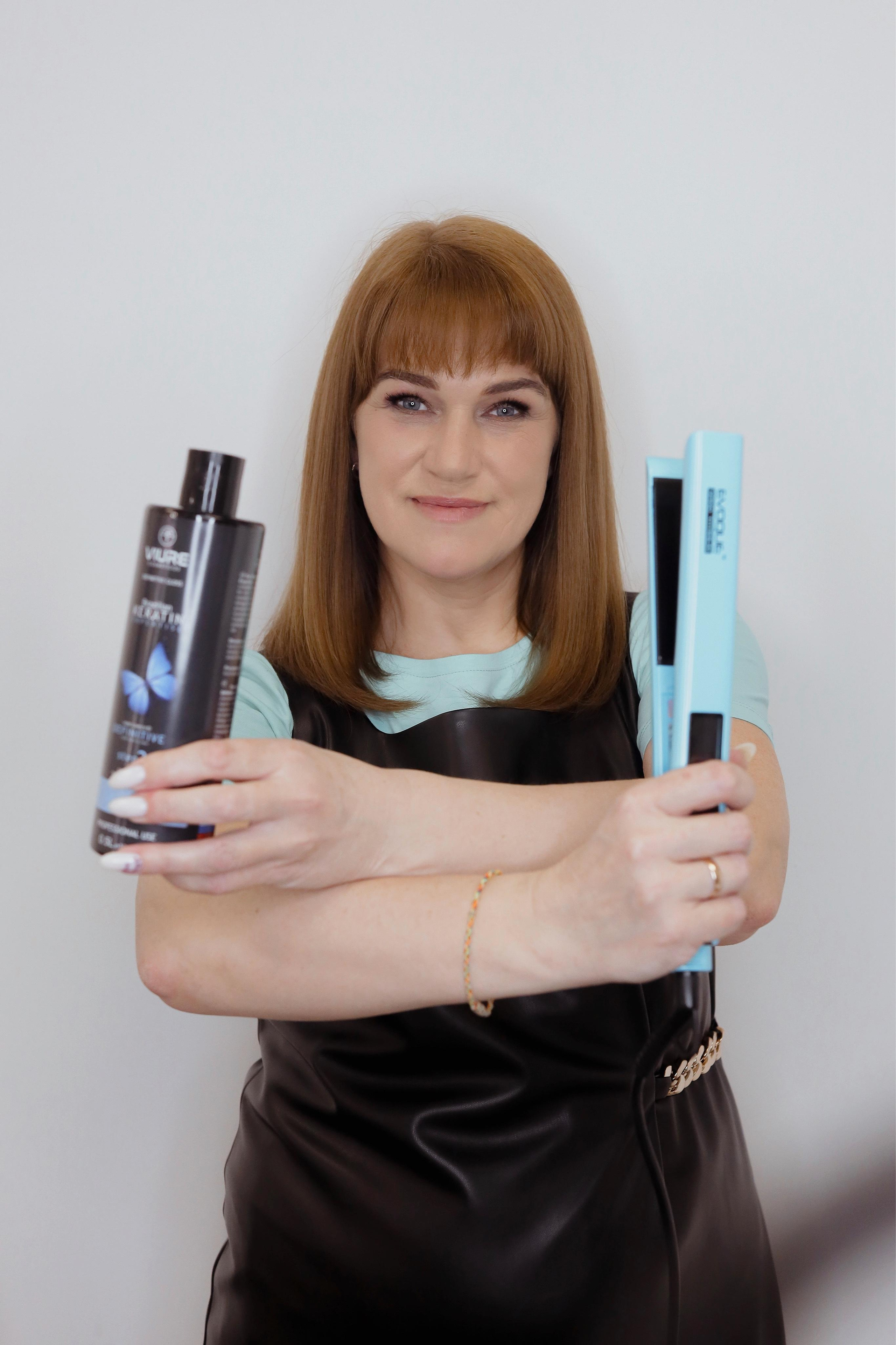 Наталья. Фотограф Анастасия Пинчук