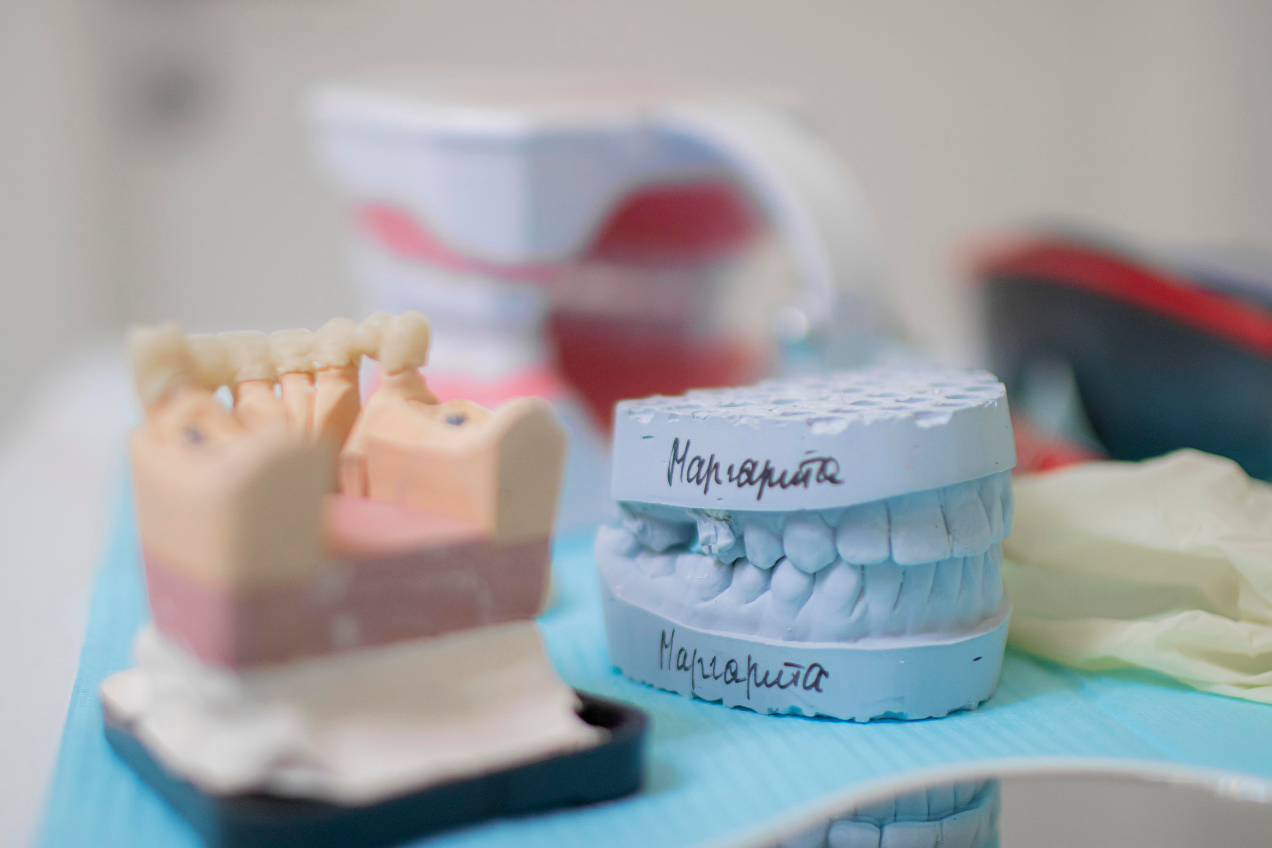 Стоматолог Марианна. Фотограф Анастасия Пинчук