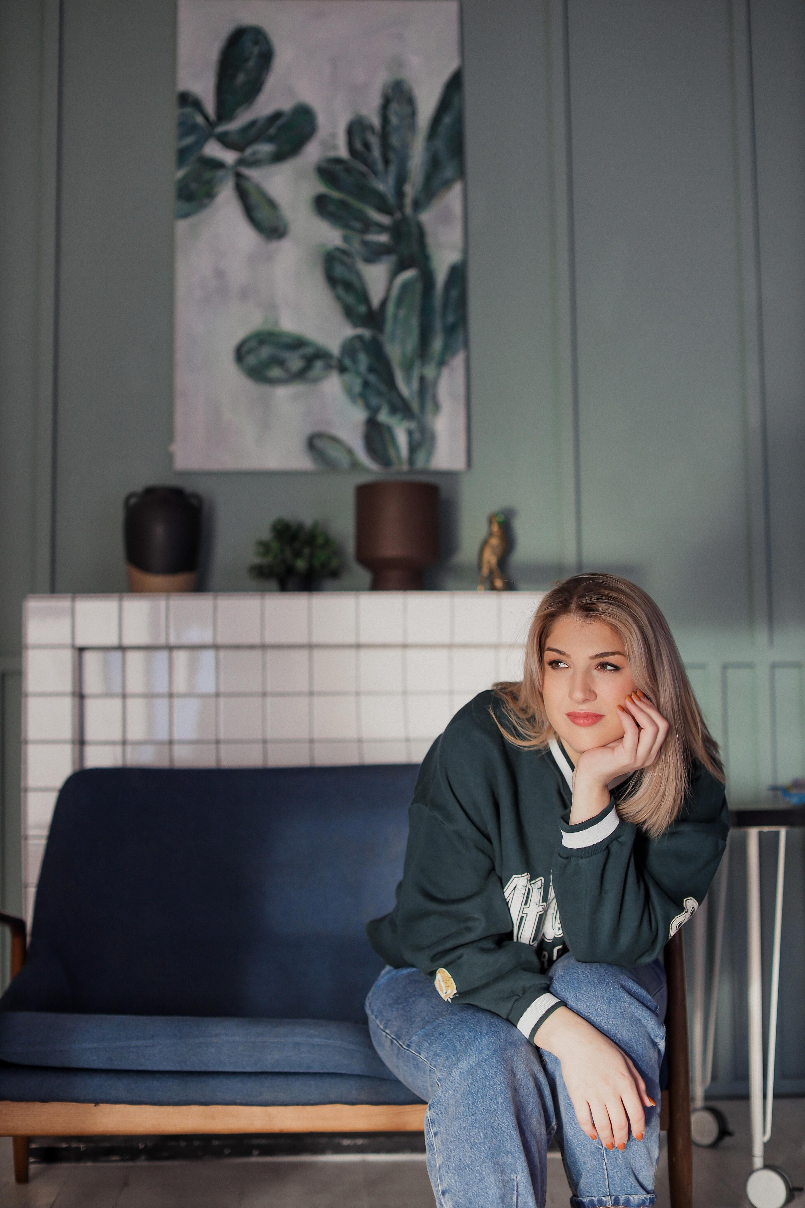 Стоматолог Марианна. Фотограф Анастасия Пинчук