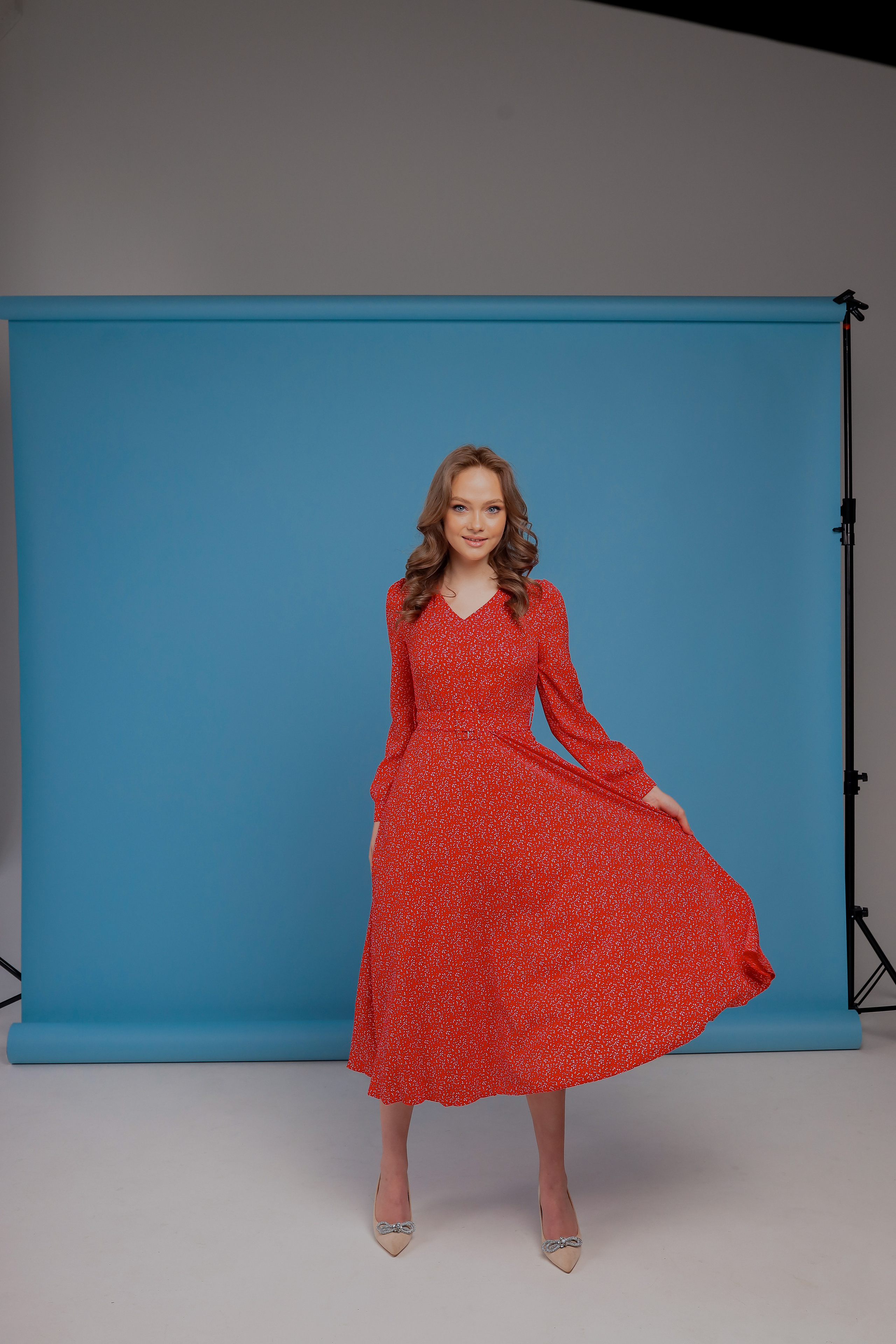 Бренд — Merry Perry. Фотограф Анастасия Пинчук