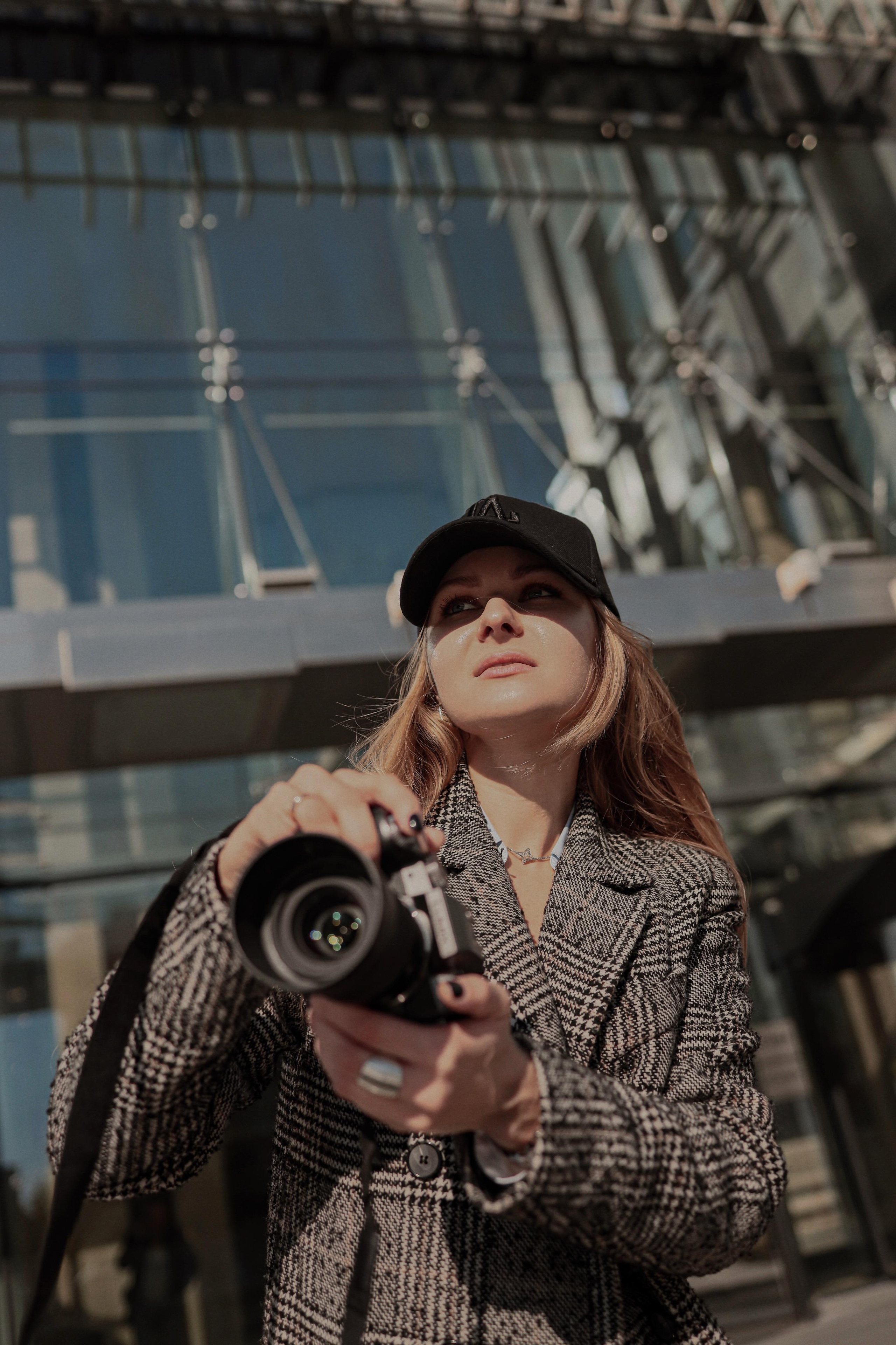 Nina Miri. Фотограф Анастасия Пинчук