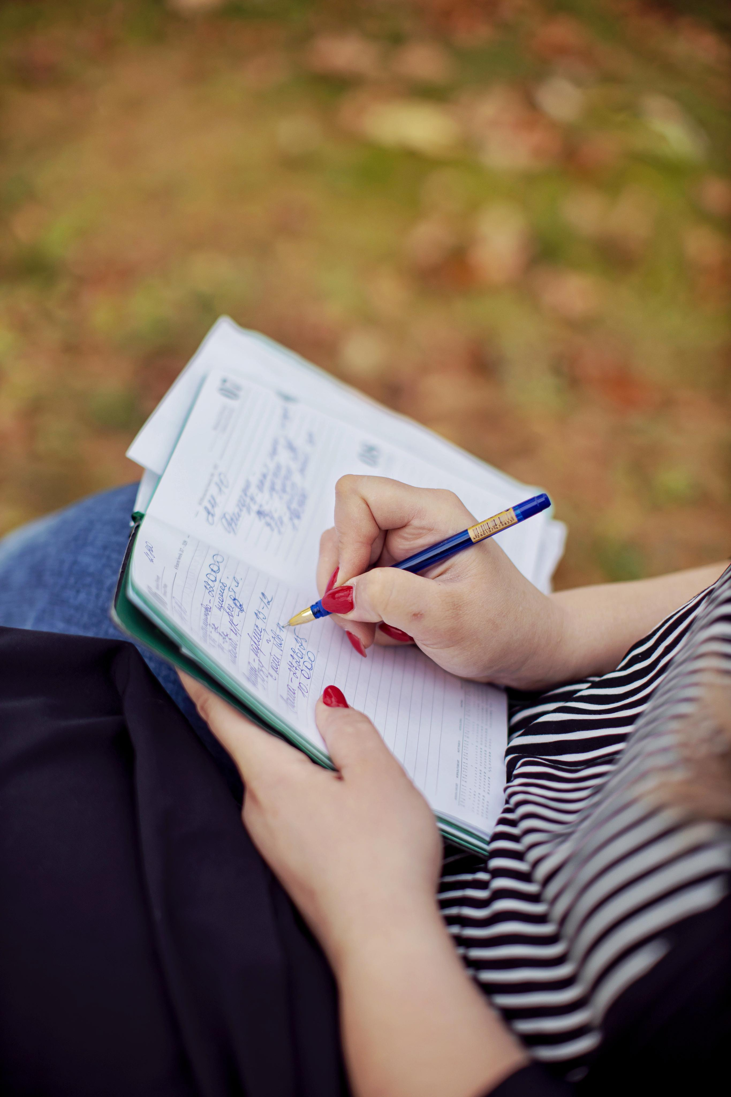 Стоматолог Марианна. Фотограф Анастасия Пинчук