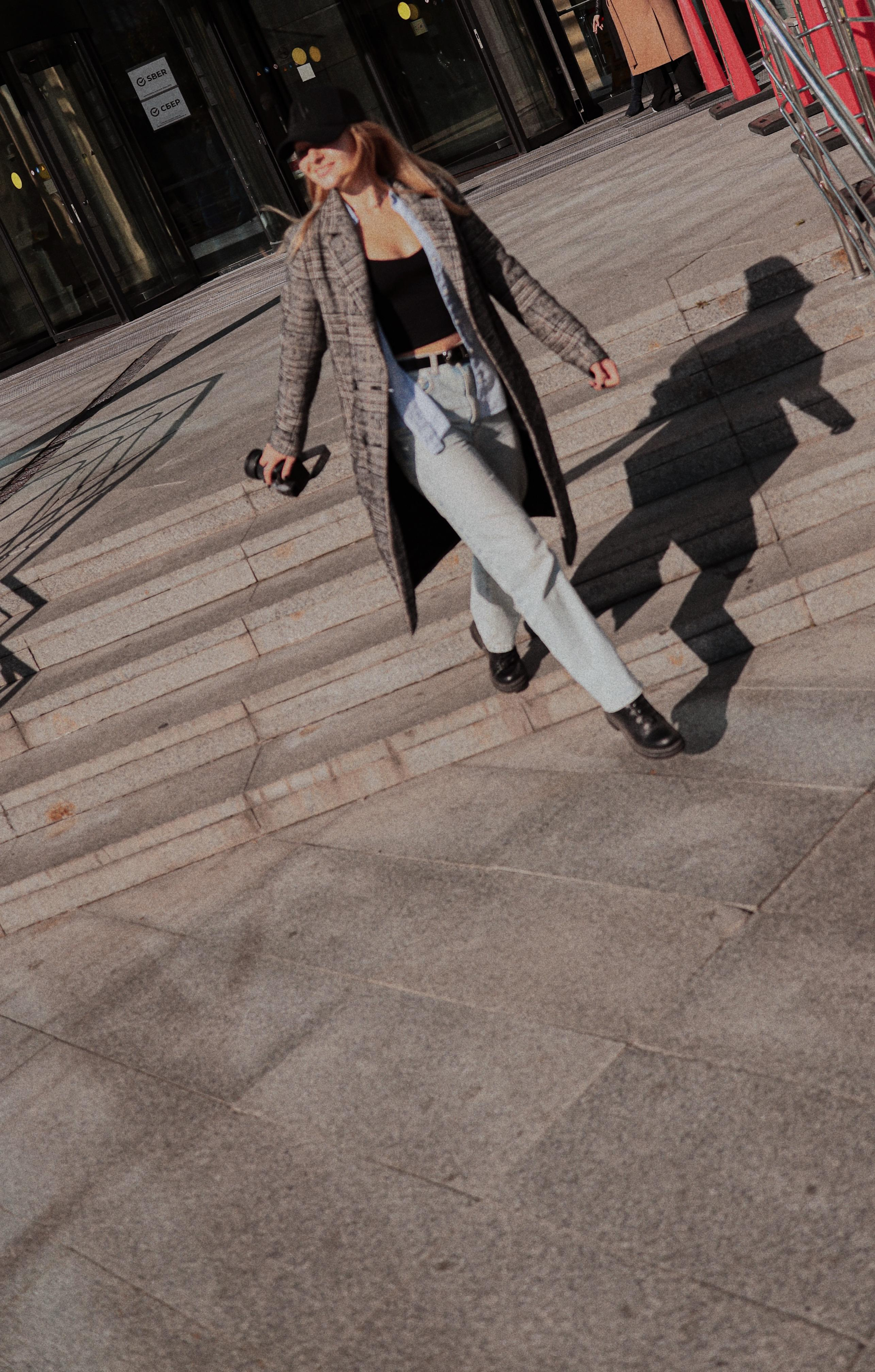 Nina Miri. Фотограф Анастасия Пинчук