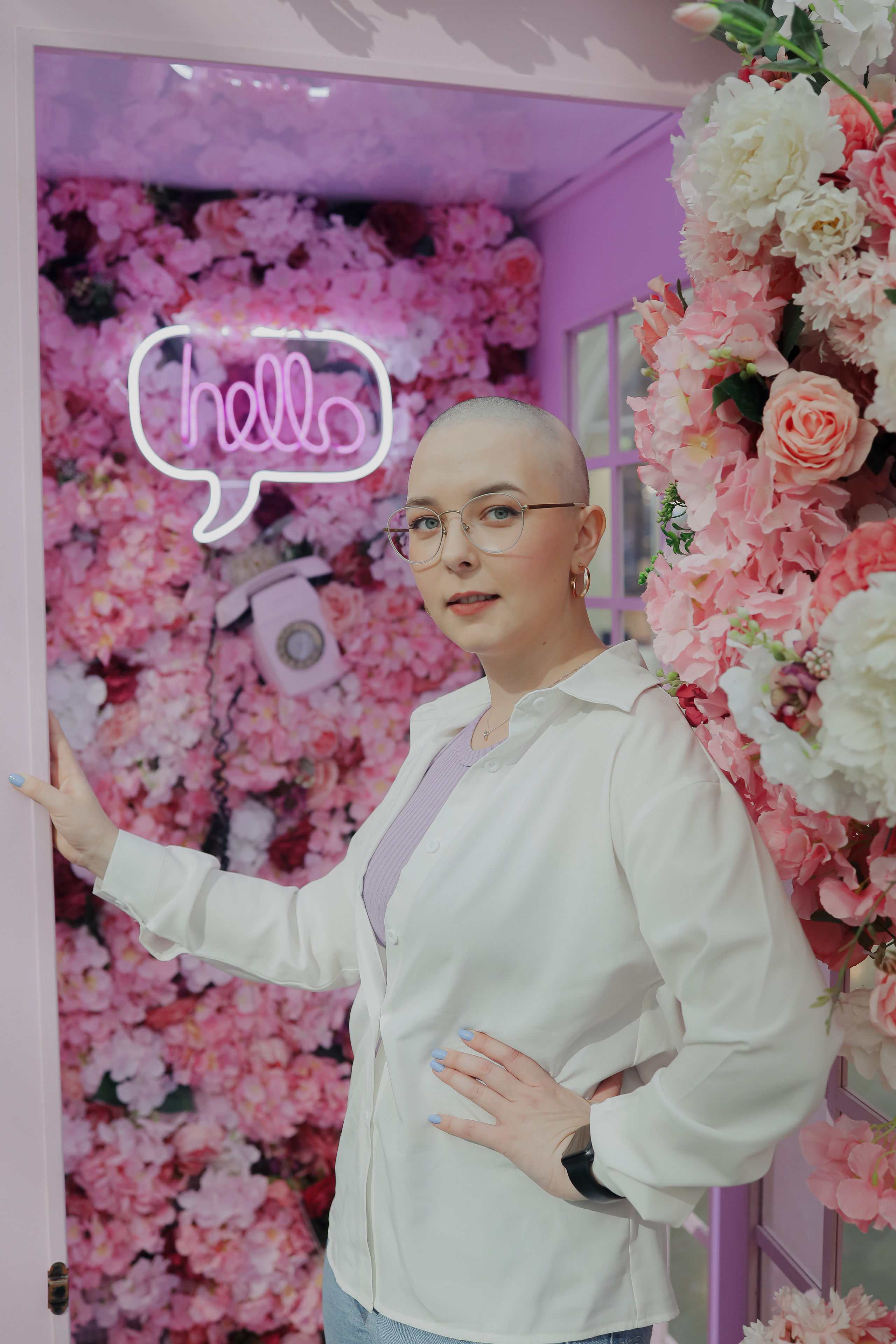 Вика. Фотограф Анастасия Пинчук