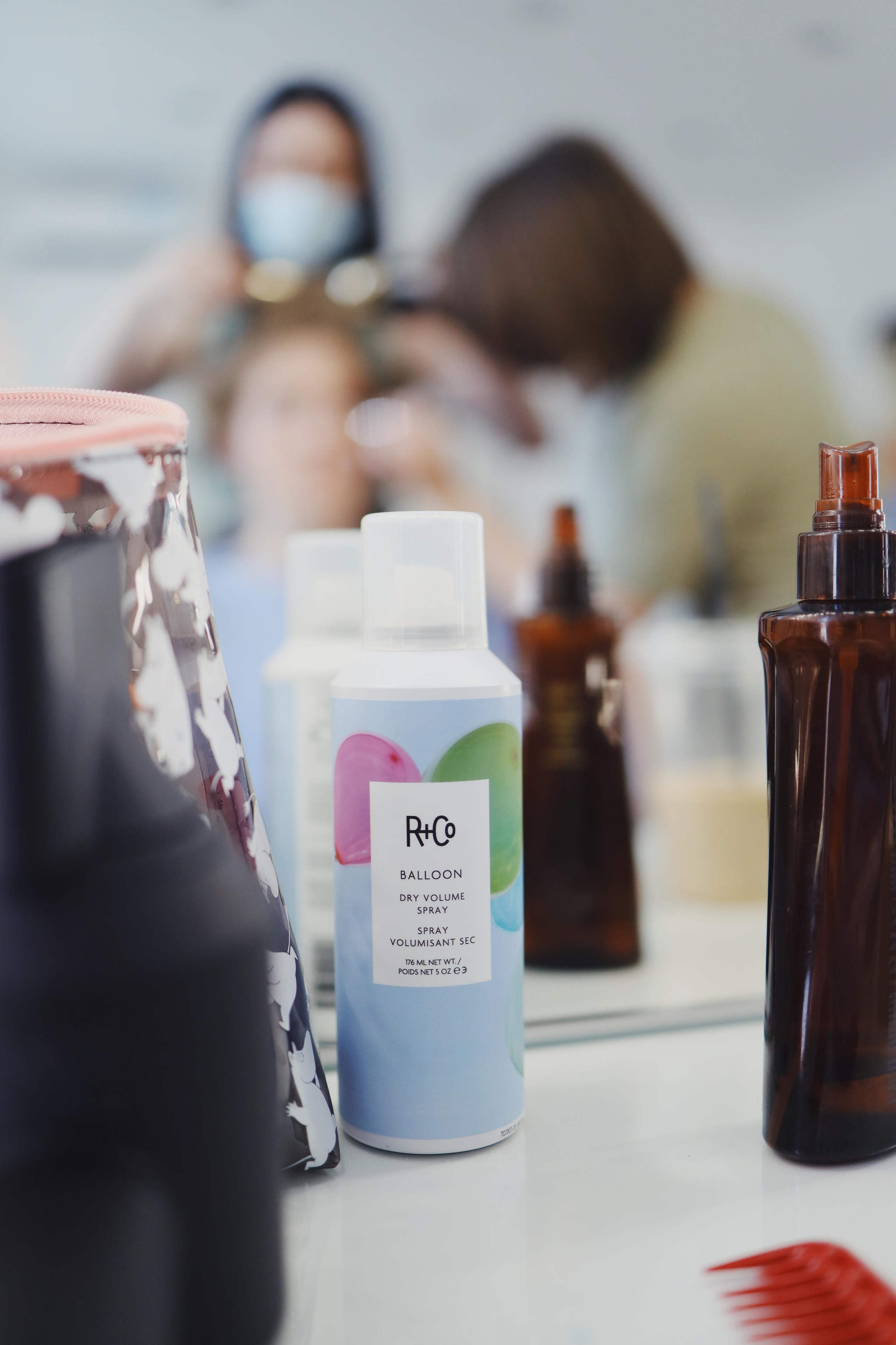 Beauty сфера. Фотограф Анастасия Пинчук