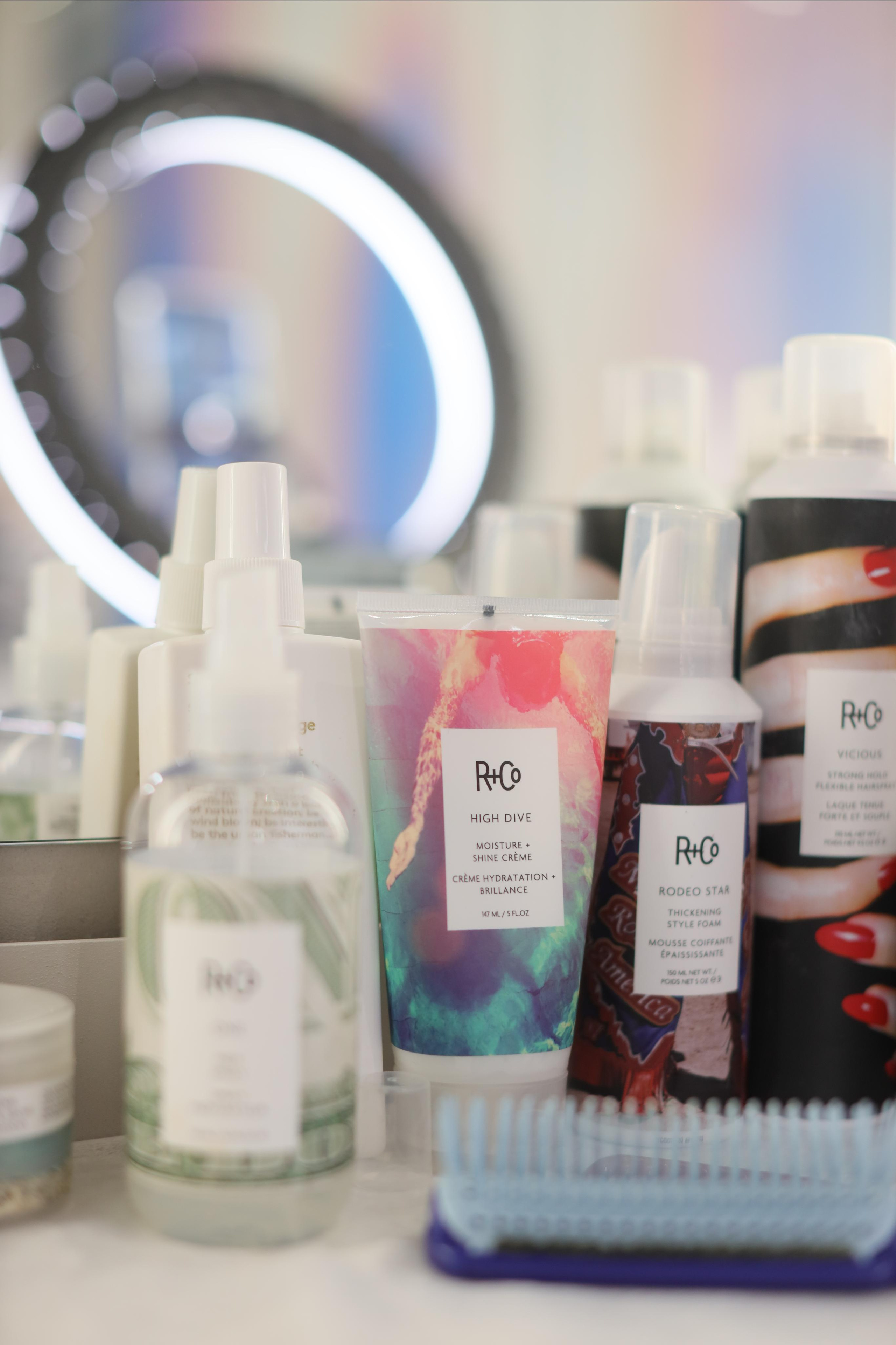 Beauty сфера. Фотограф Анастасия Пинчук