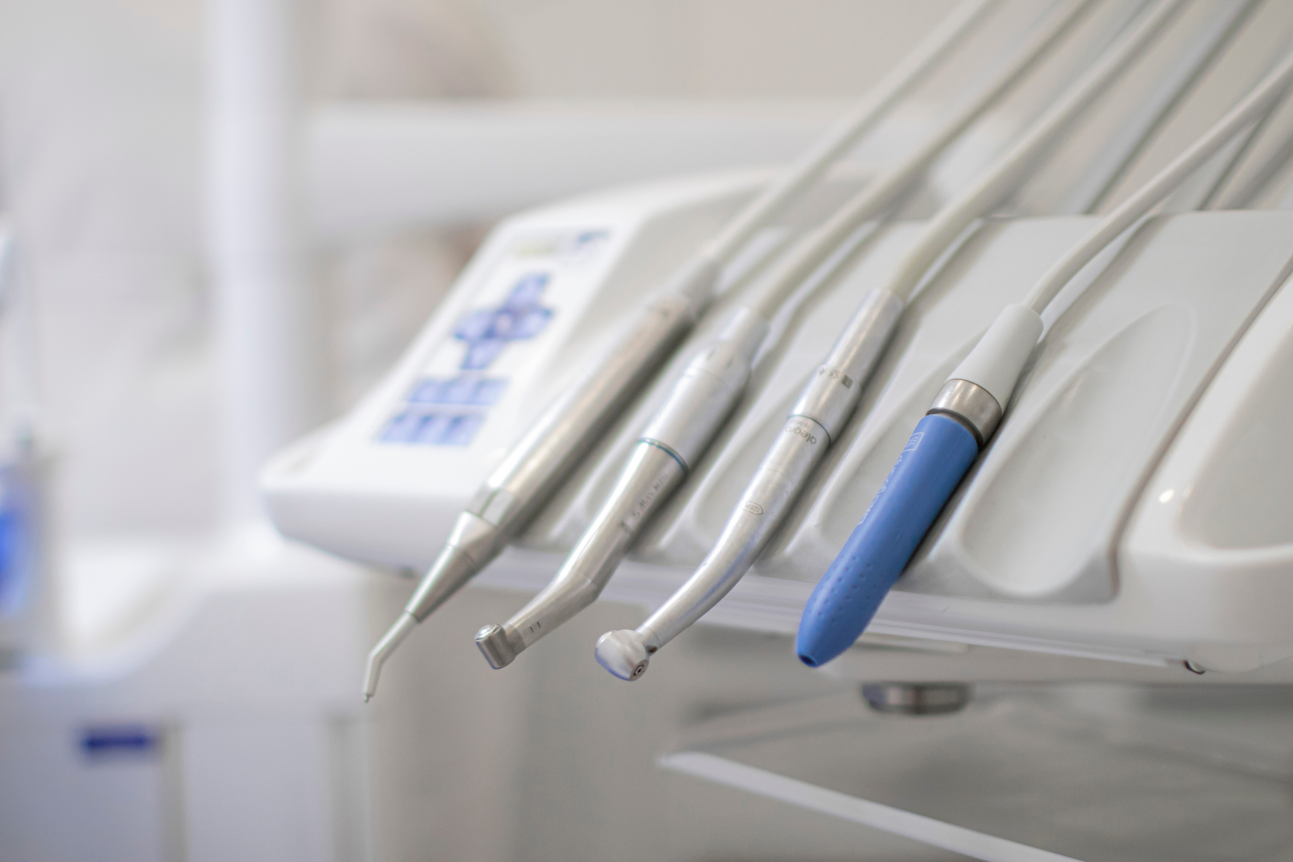 Стоматолог Марианна. Фотограф Анастасия Пинчук