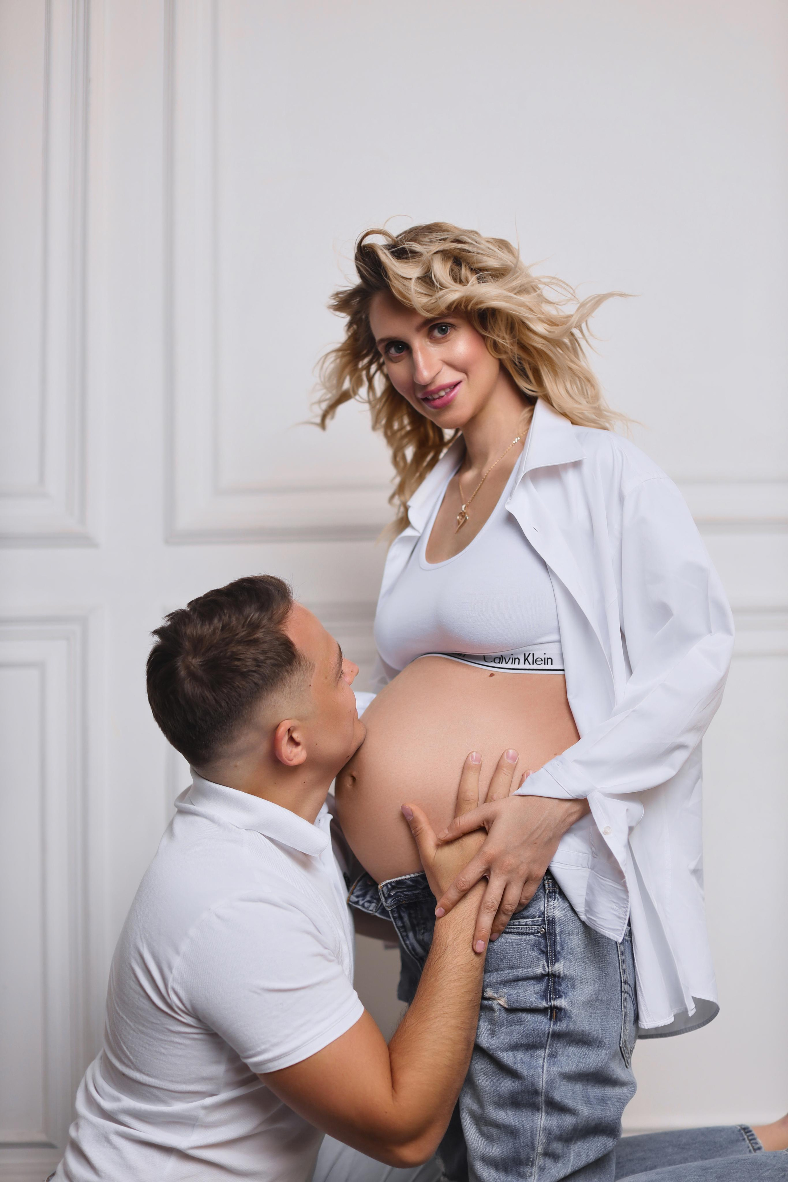 Вова и Света. Фотограф Анастасия Пинчук