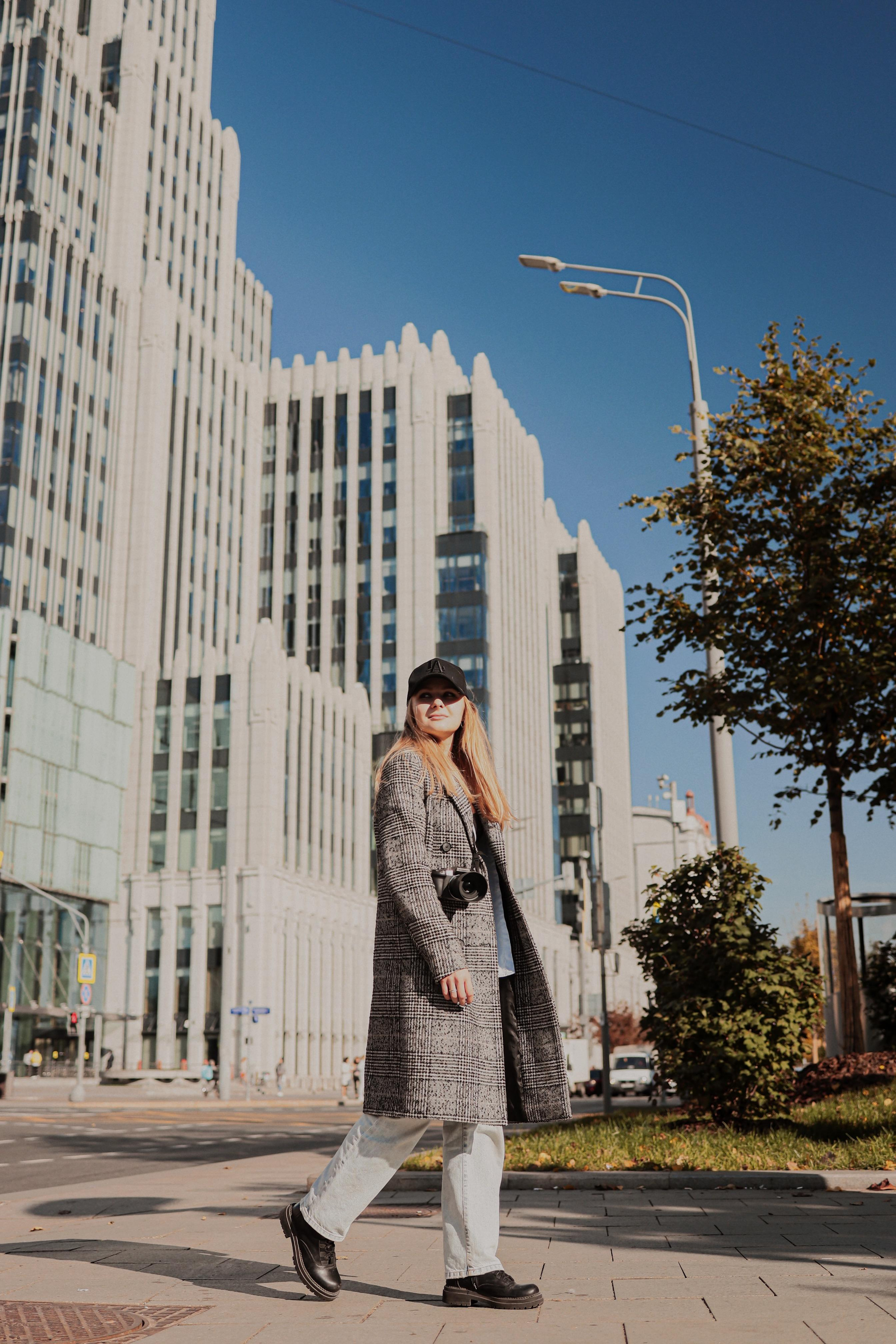 Nina Miri. Фотограф Анастасия Пинчук