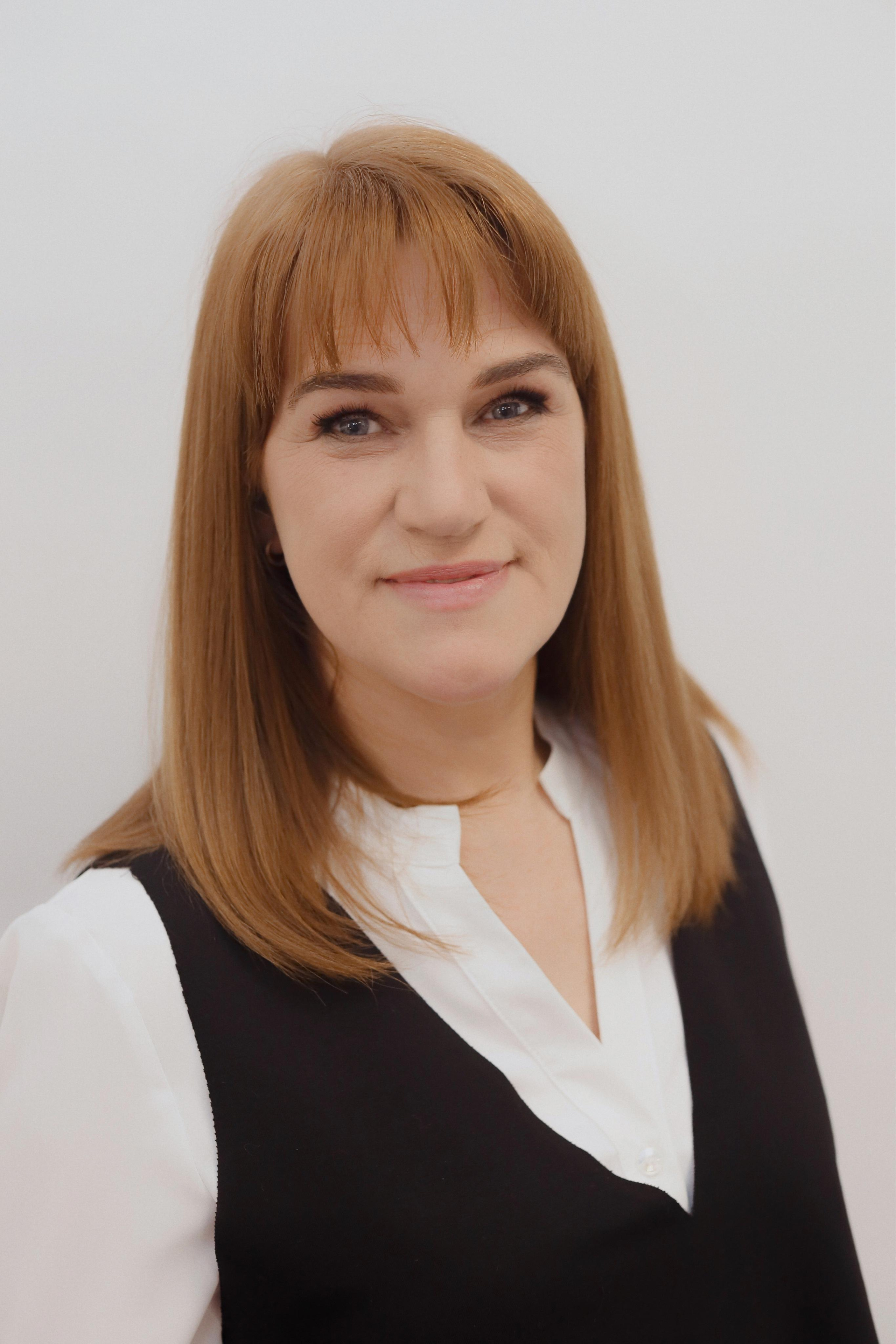 Наталья. Фотограф Анастасия Пинчук