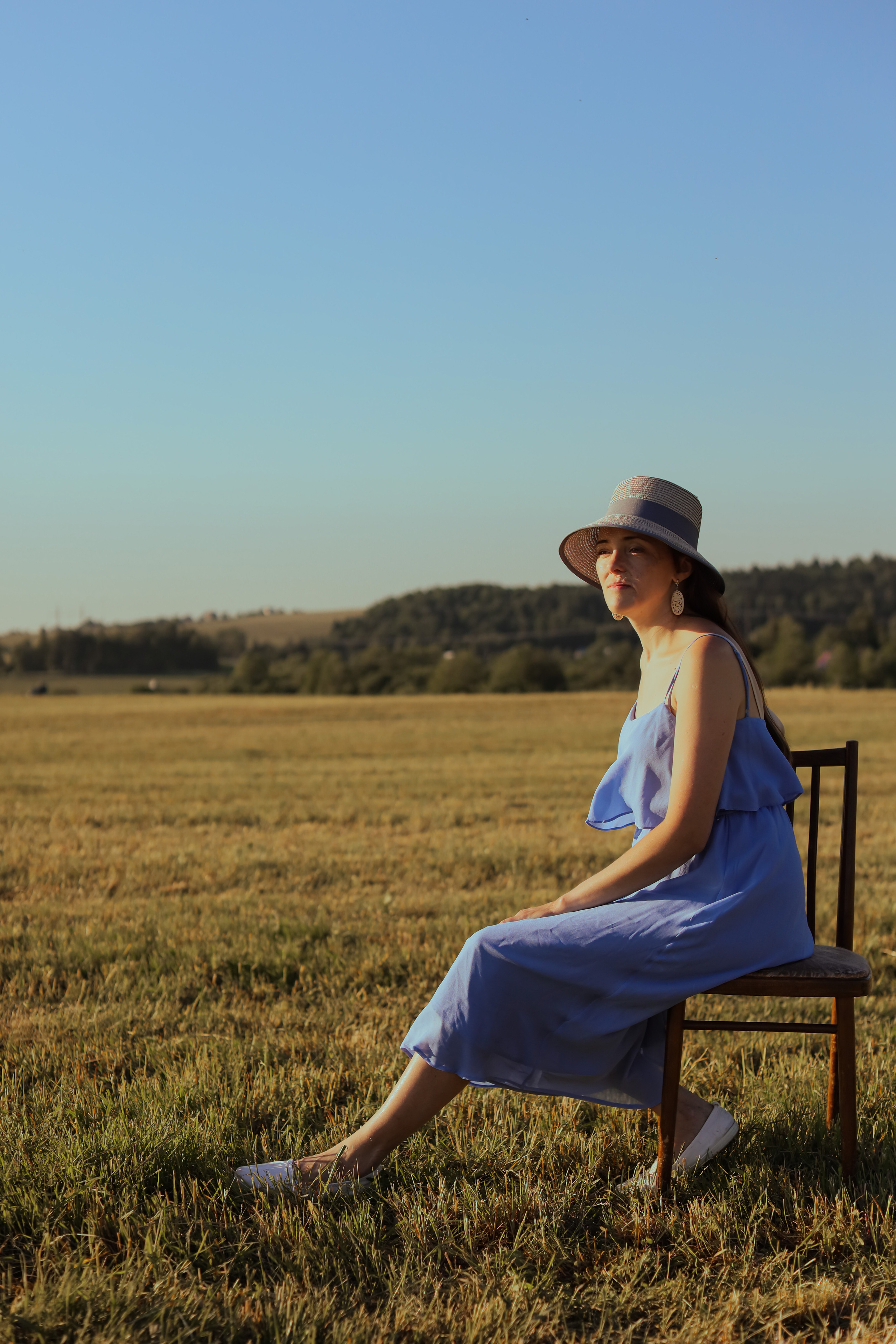 Вероника. Фотограф Анастасия Пинчук