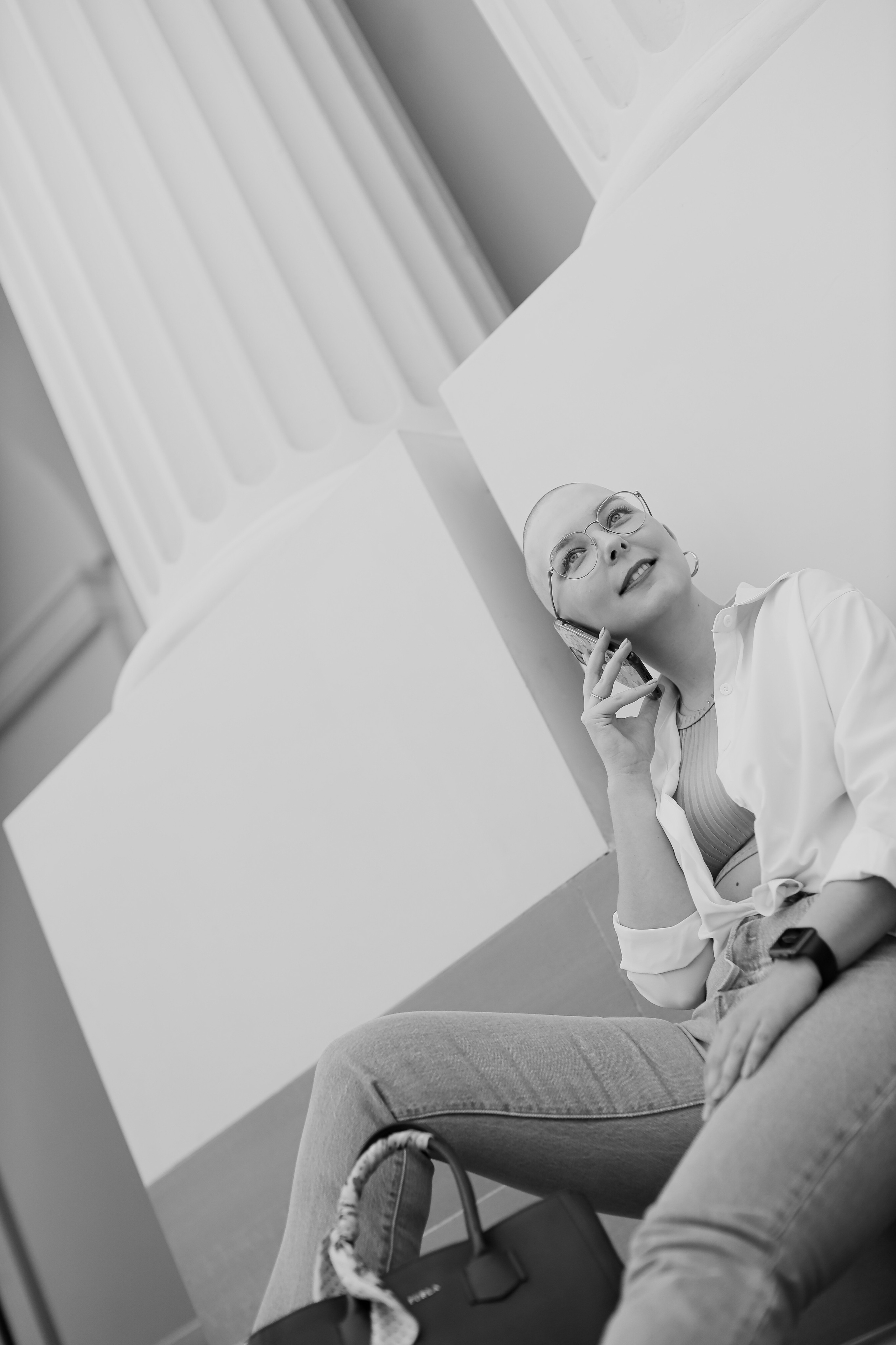 Вика. Фотограф Анастасия Пинчук