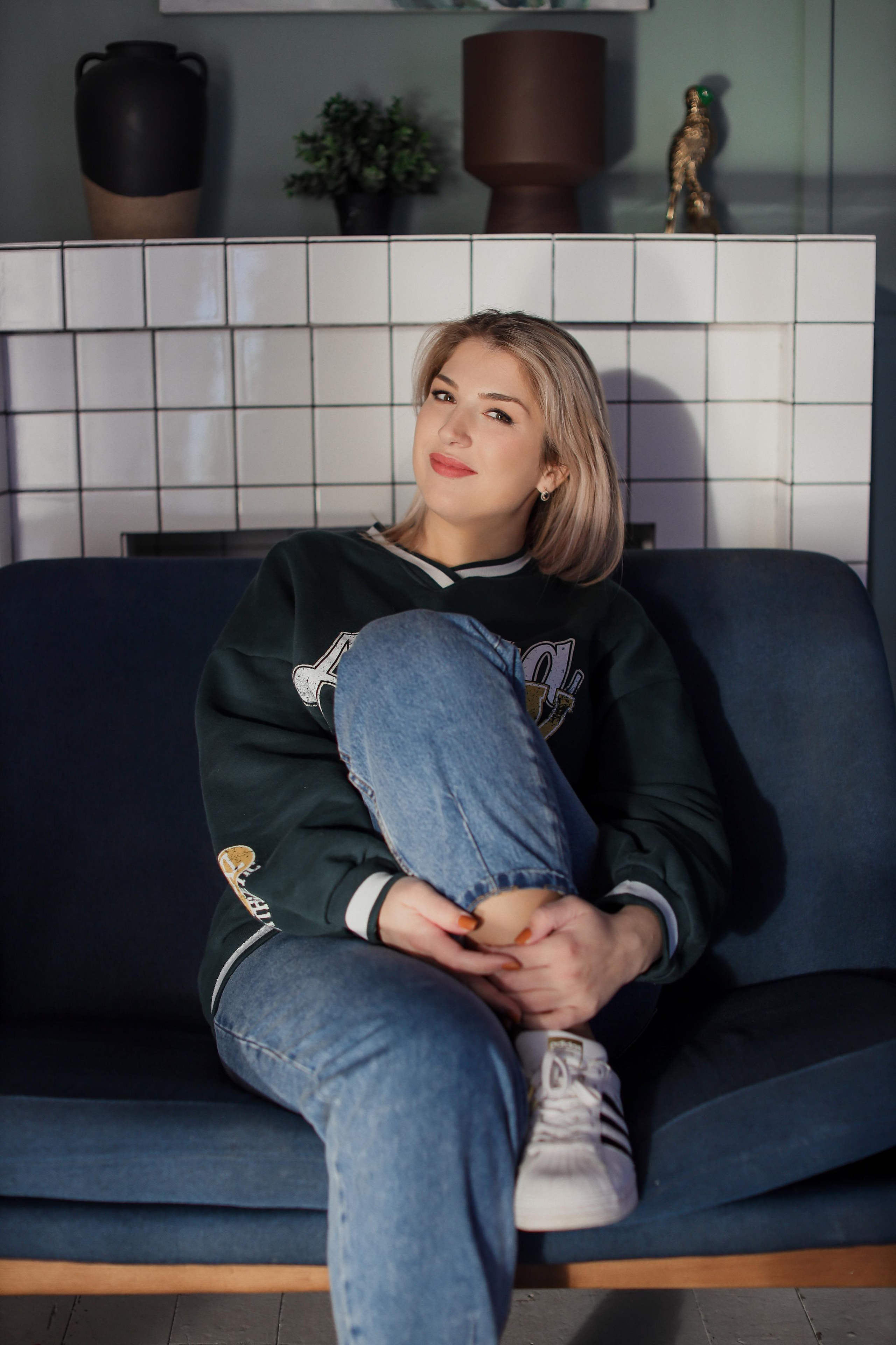 Стоматолог Марианна. Фотограф Анастасия Пинчук