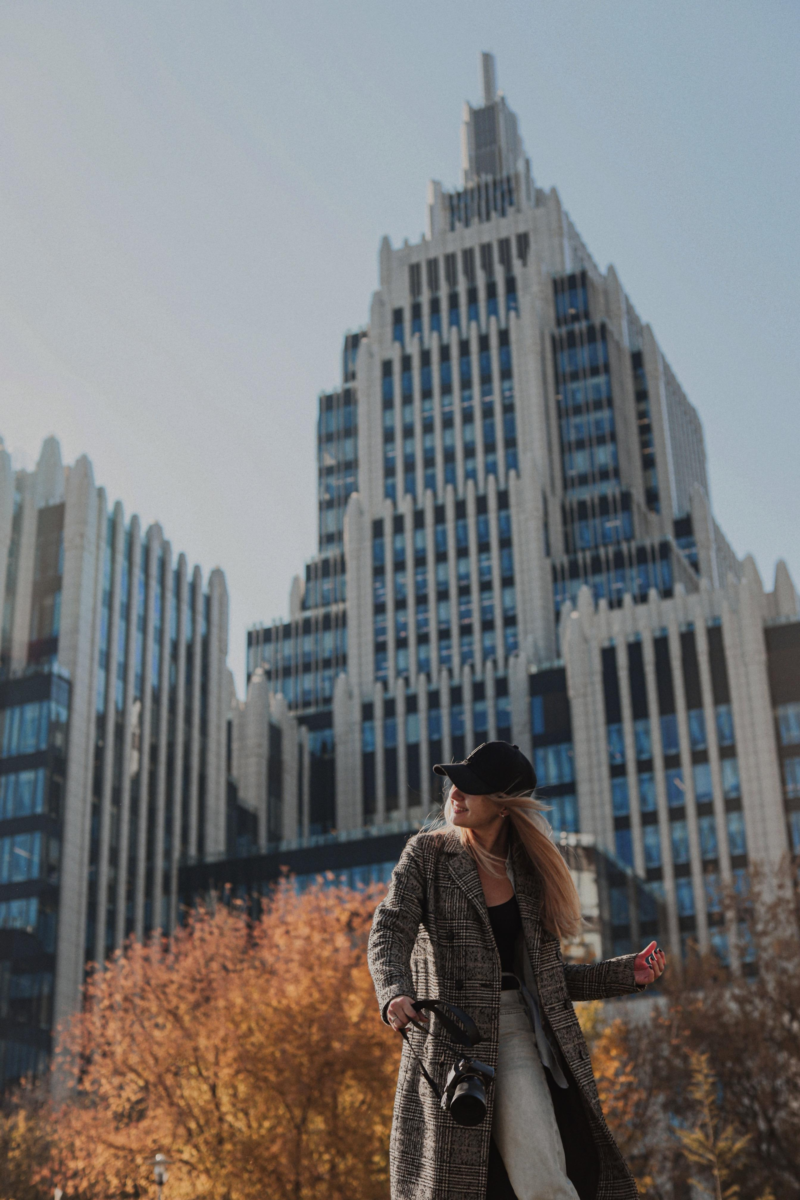 Nina Miri. Фотограф Анастасия Пинчук