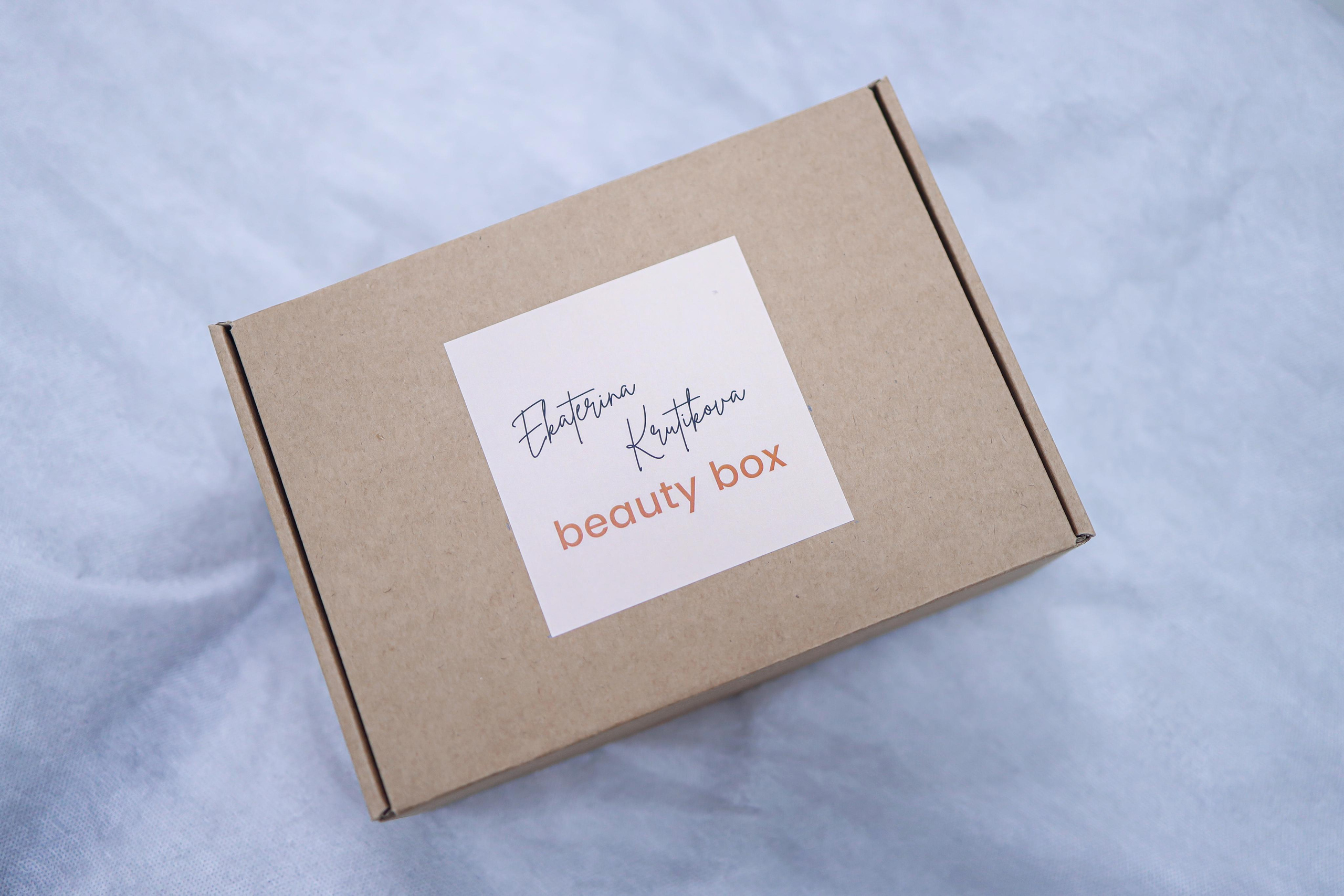 Катя — Косметолог. Фотограф Анастасия Пинчук