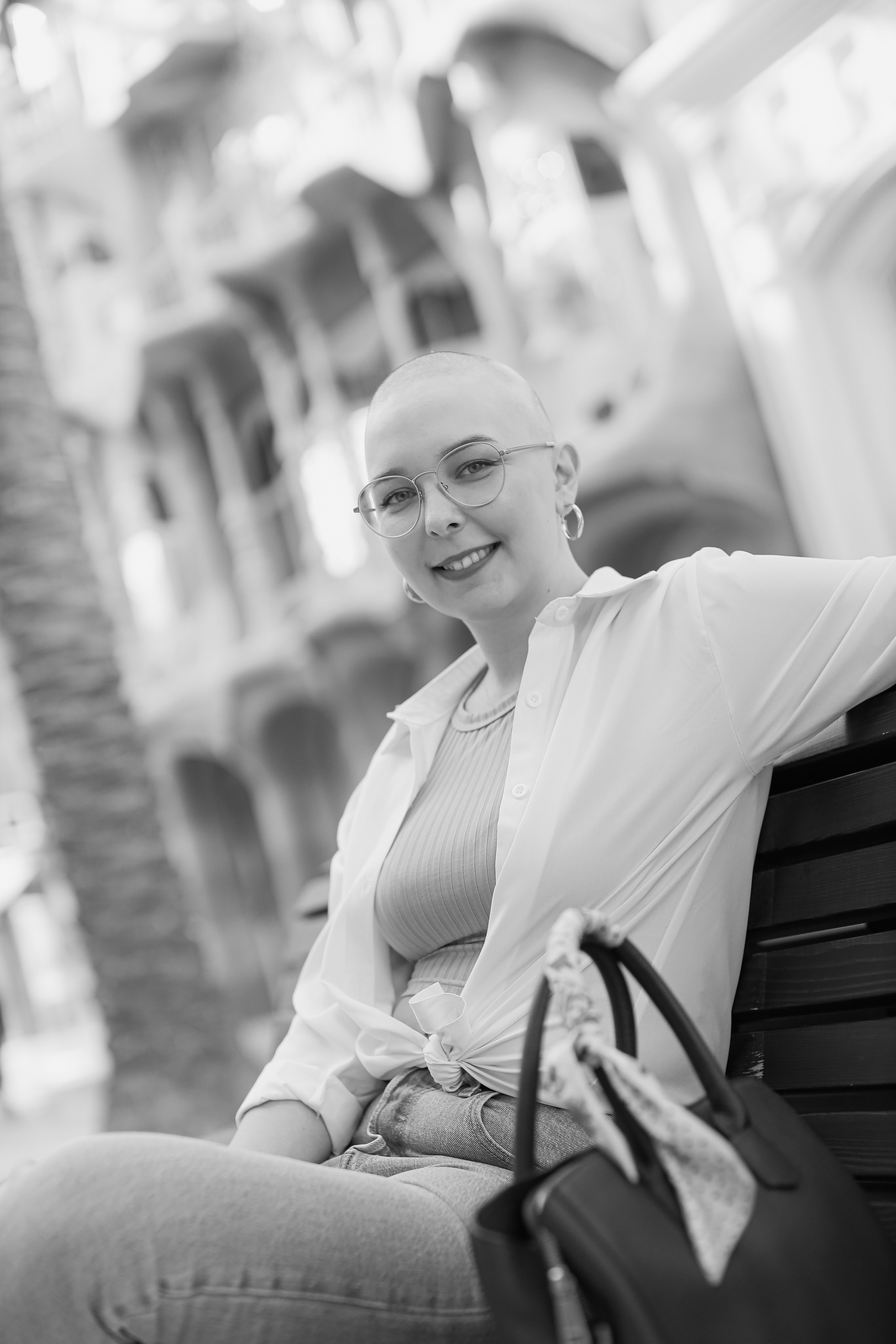 Вика. Фотограф Анастасия Пинчук