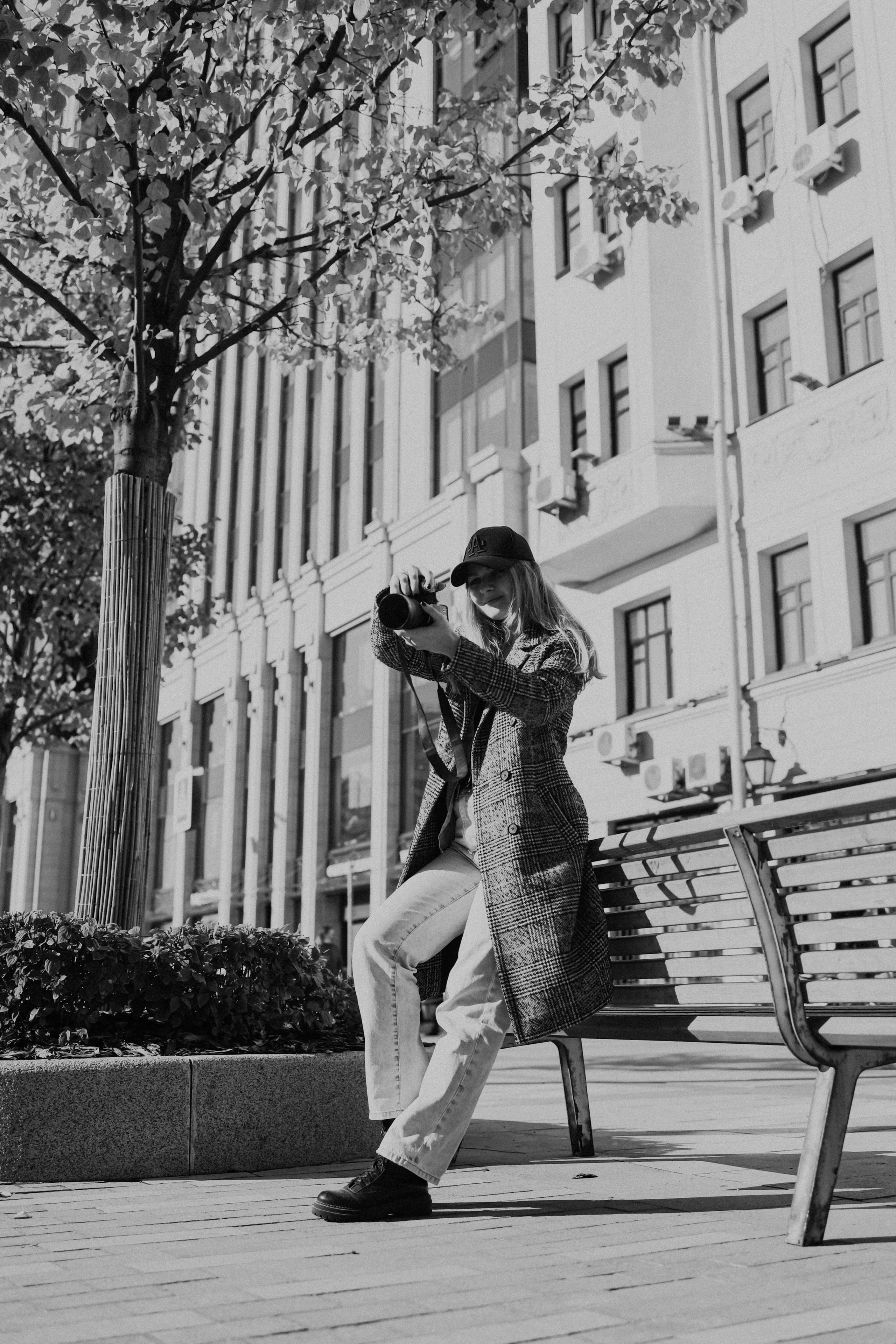 Nina Miri. Фотограф Анастасия Пинчук