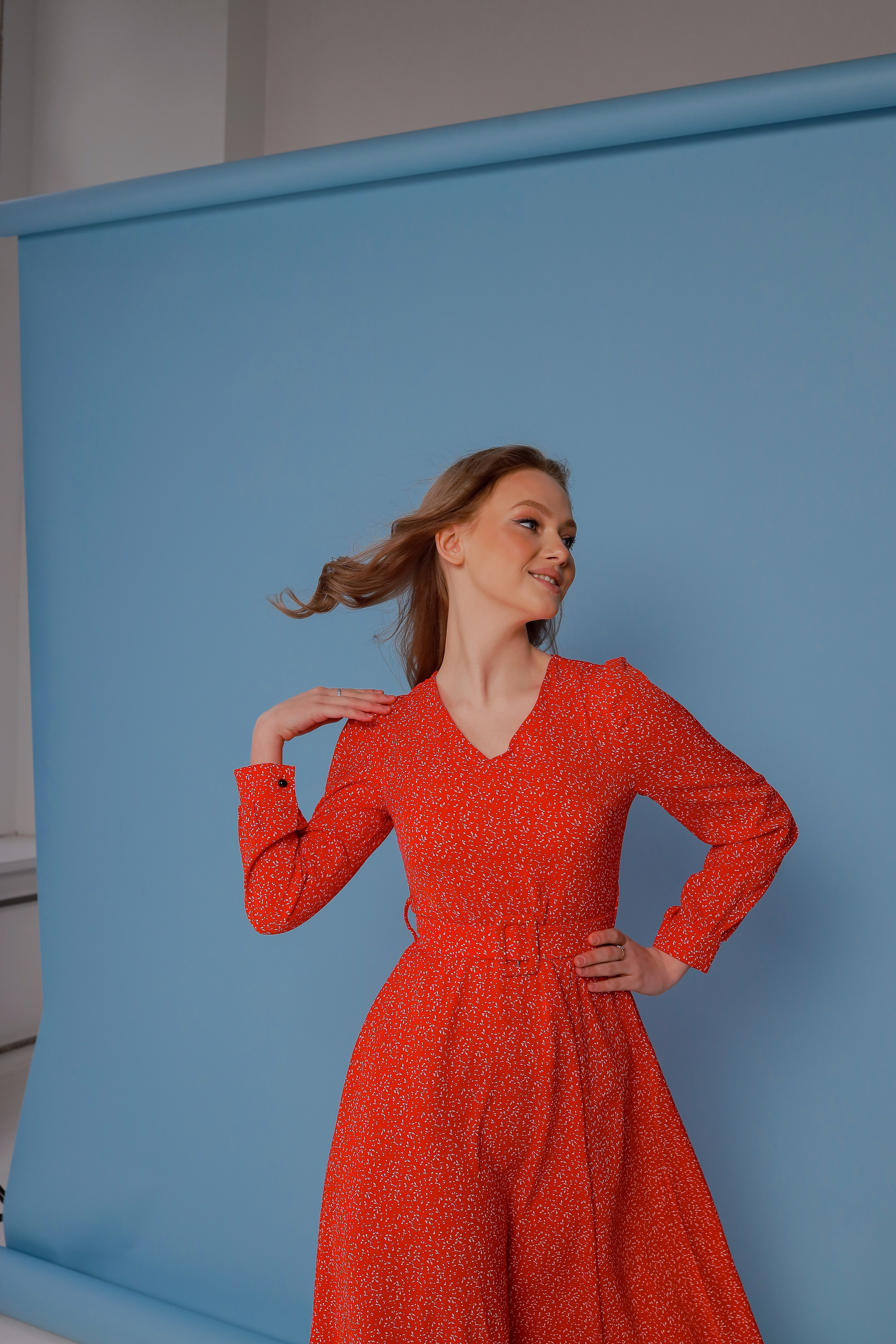 Бренд — Merry Perry. Фотограф Анастасия Пинчук