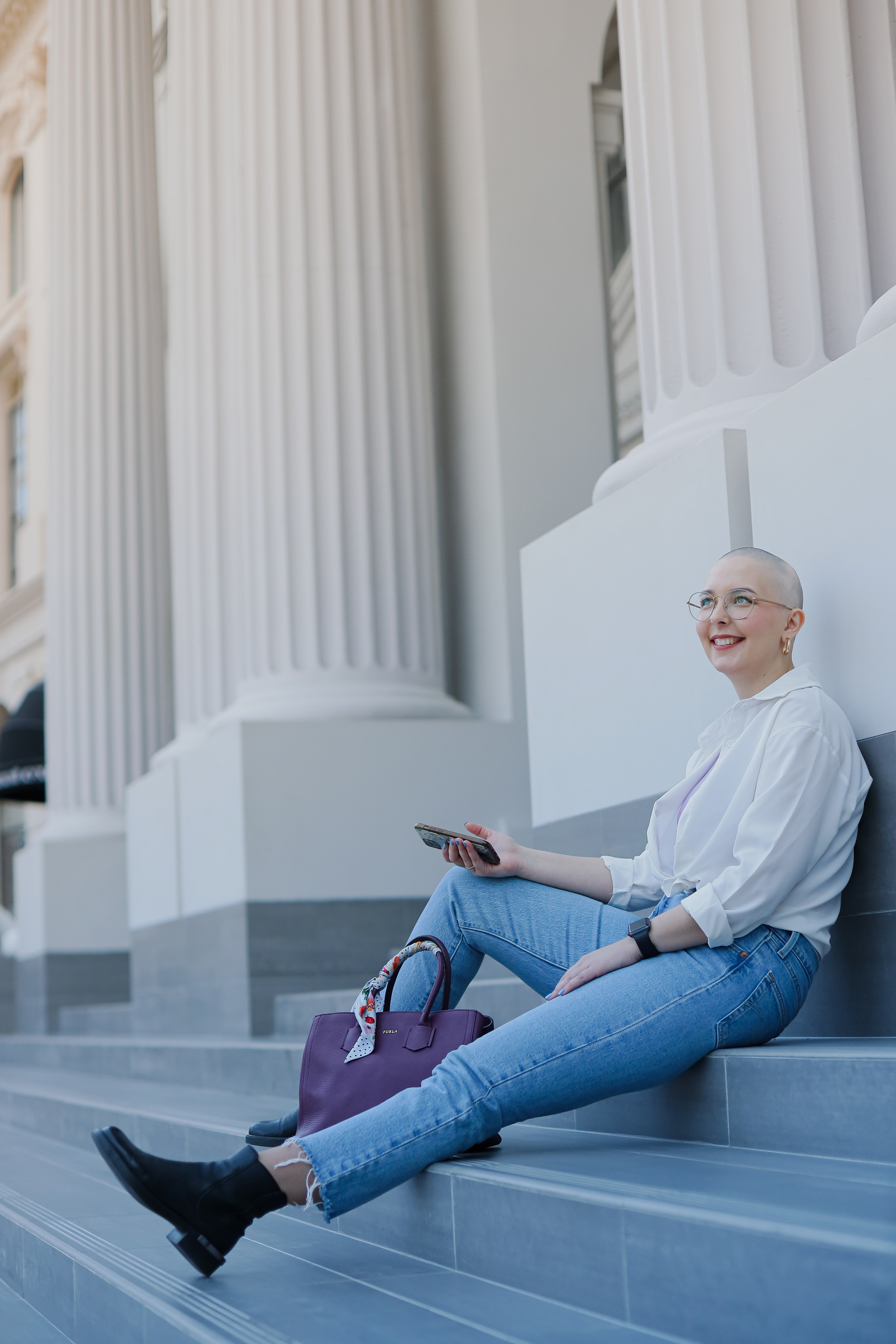 Вика. Фотограф Анастасия Пинчук