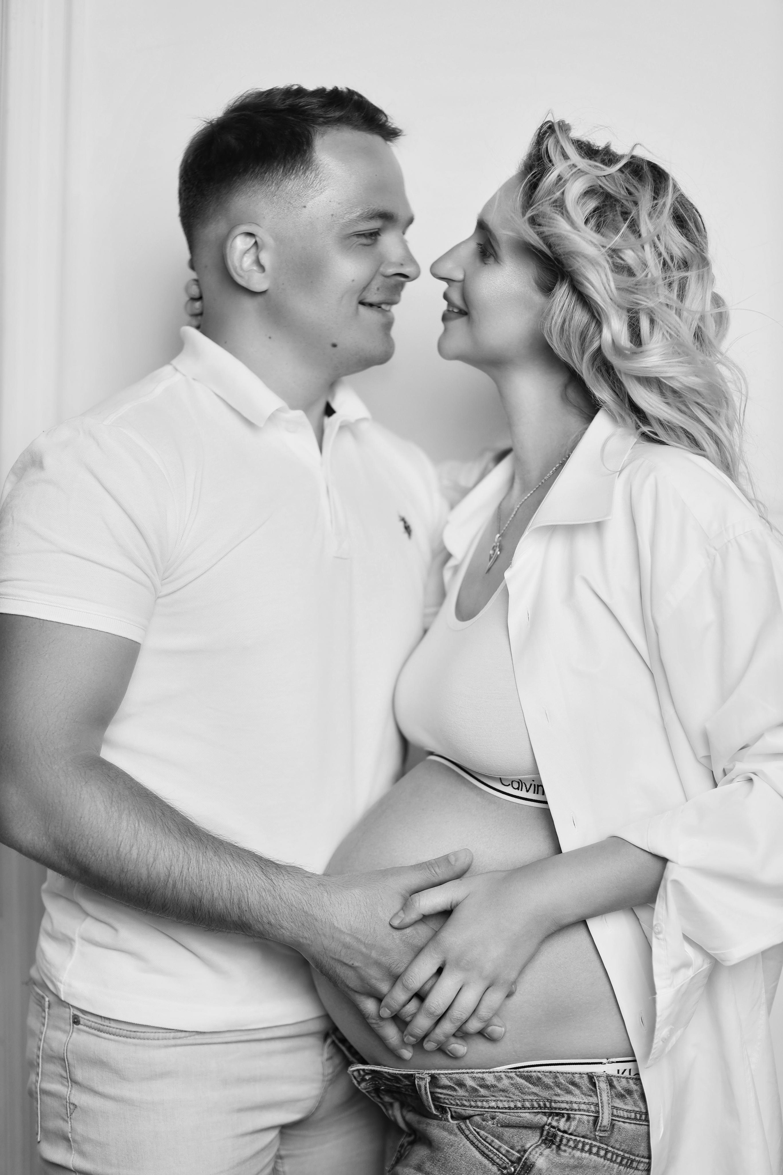 Вова и Света. Фотограф Анастасия Пинчук