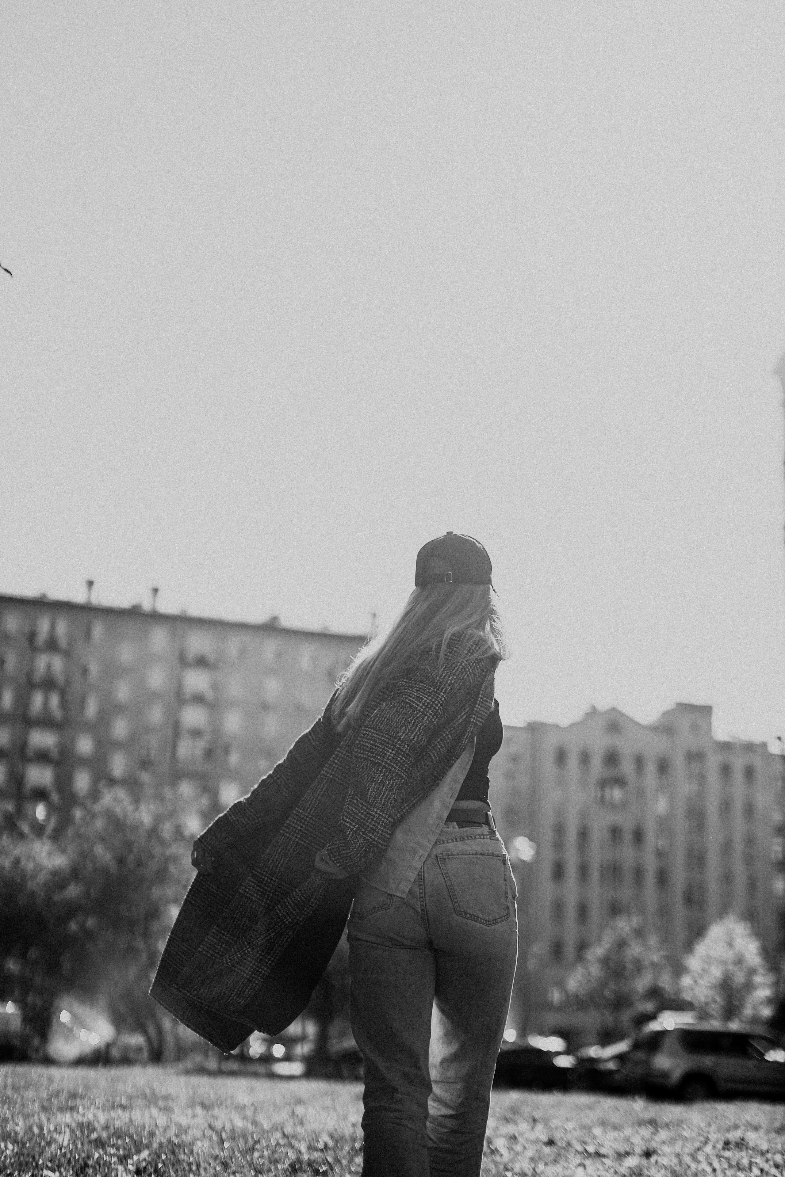 Nina Miri. Фотограф Анастасия Пинчук