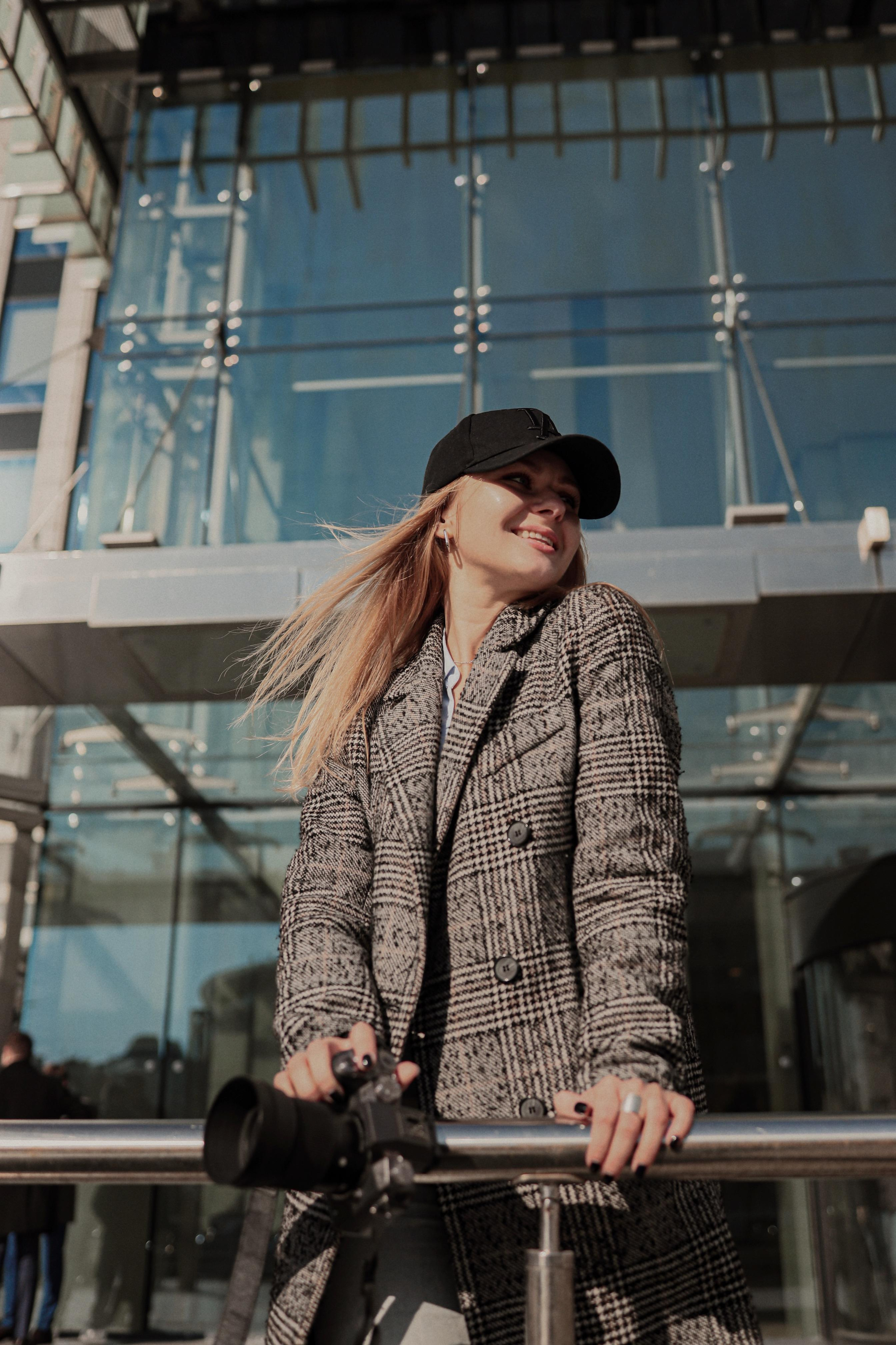 Nina Miri. Фотограф Анастасия Пинчук