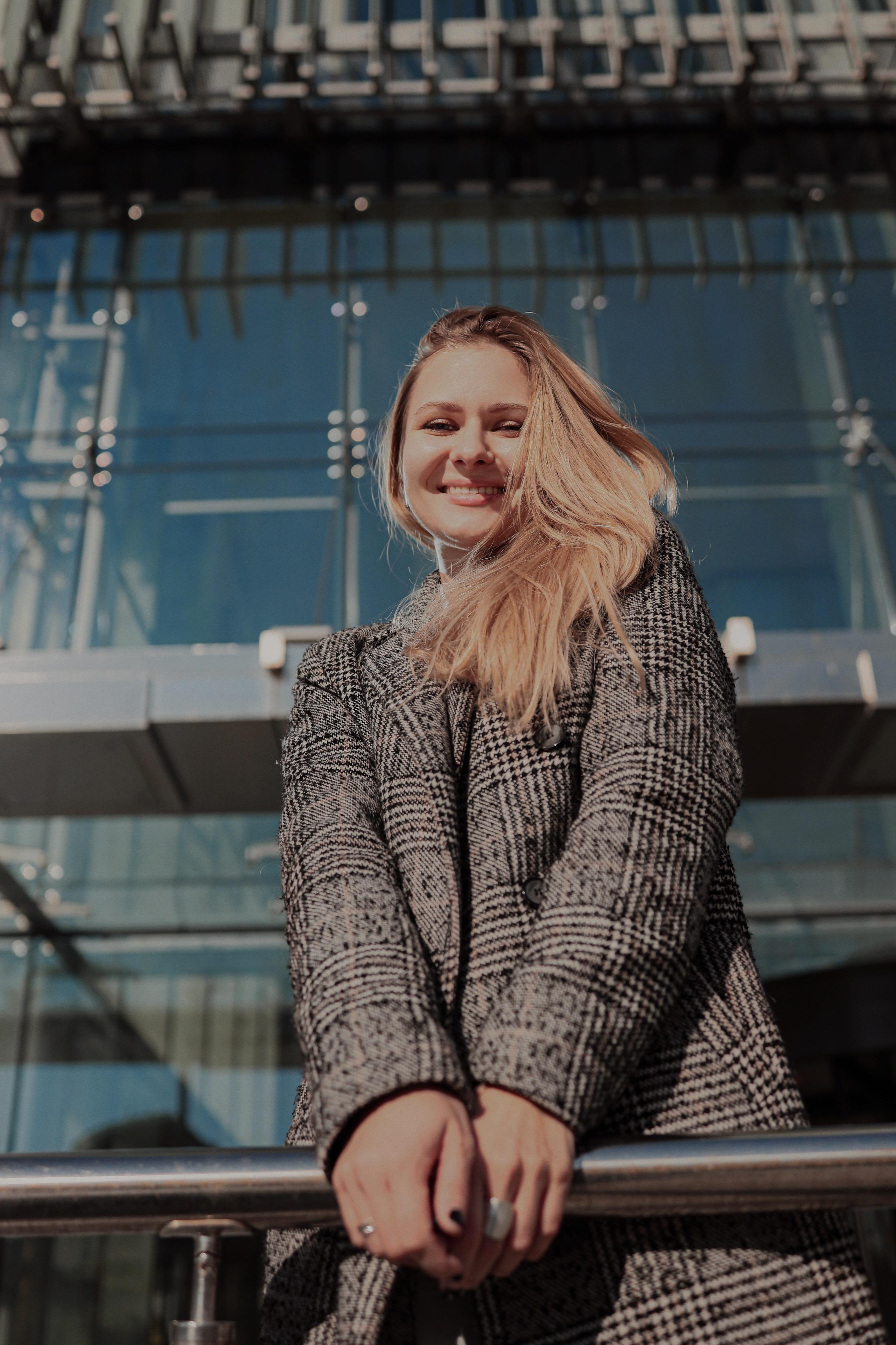 Nina Miri. Фотограф Анастасия Пинчук