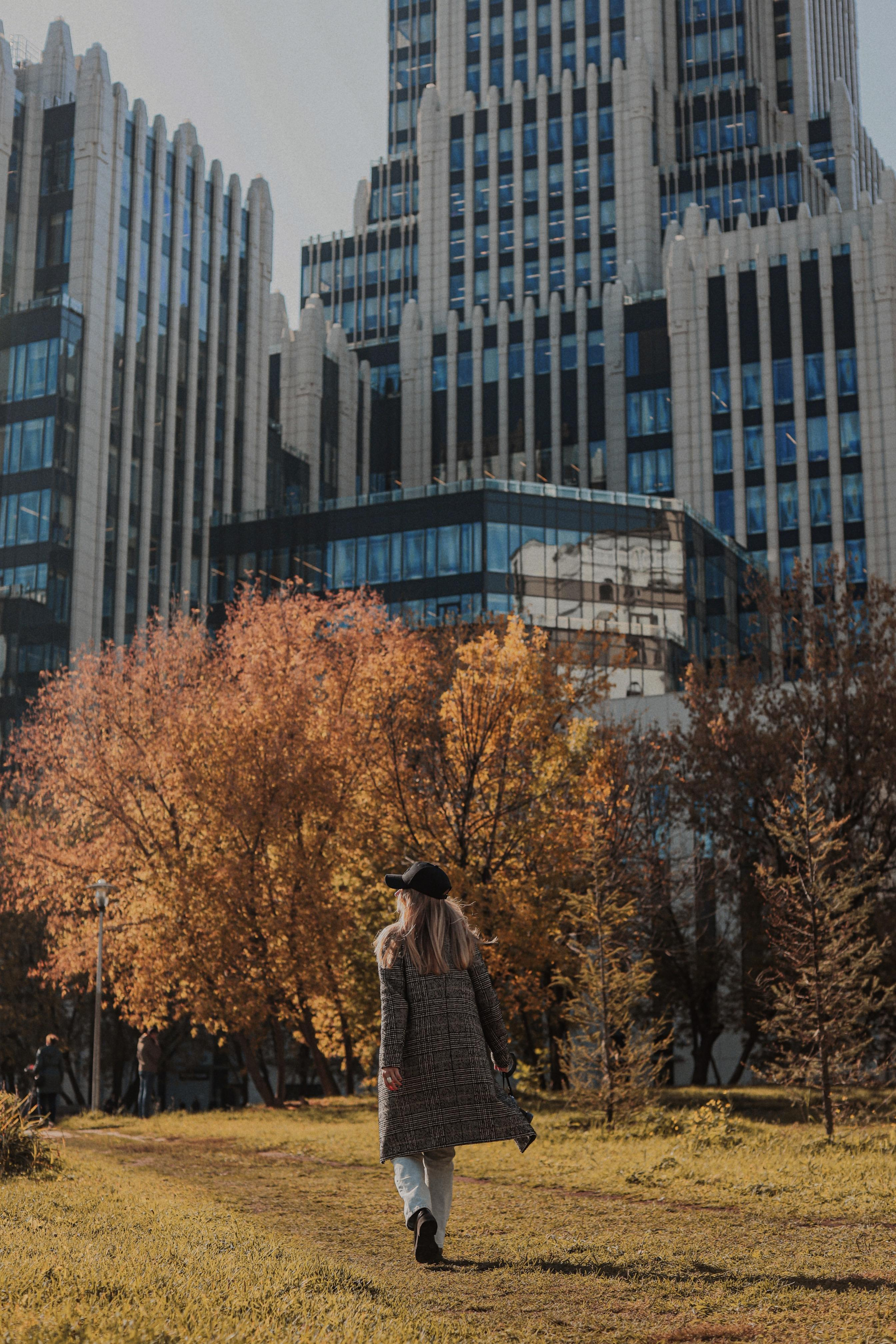 Nina Miri. Фотограф Анастасия Пинчук