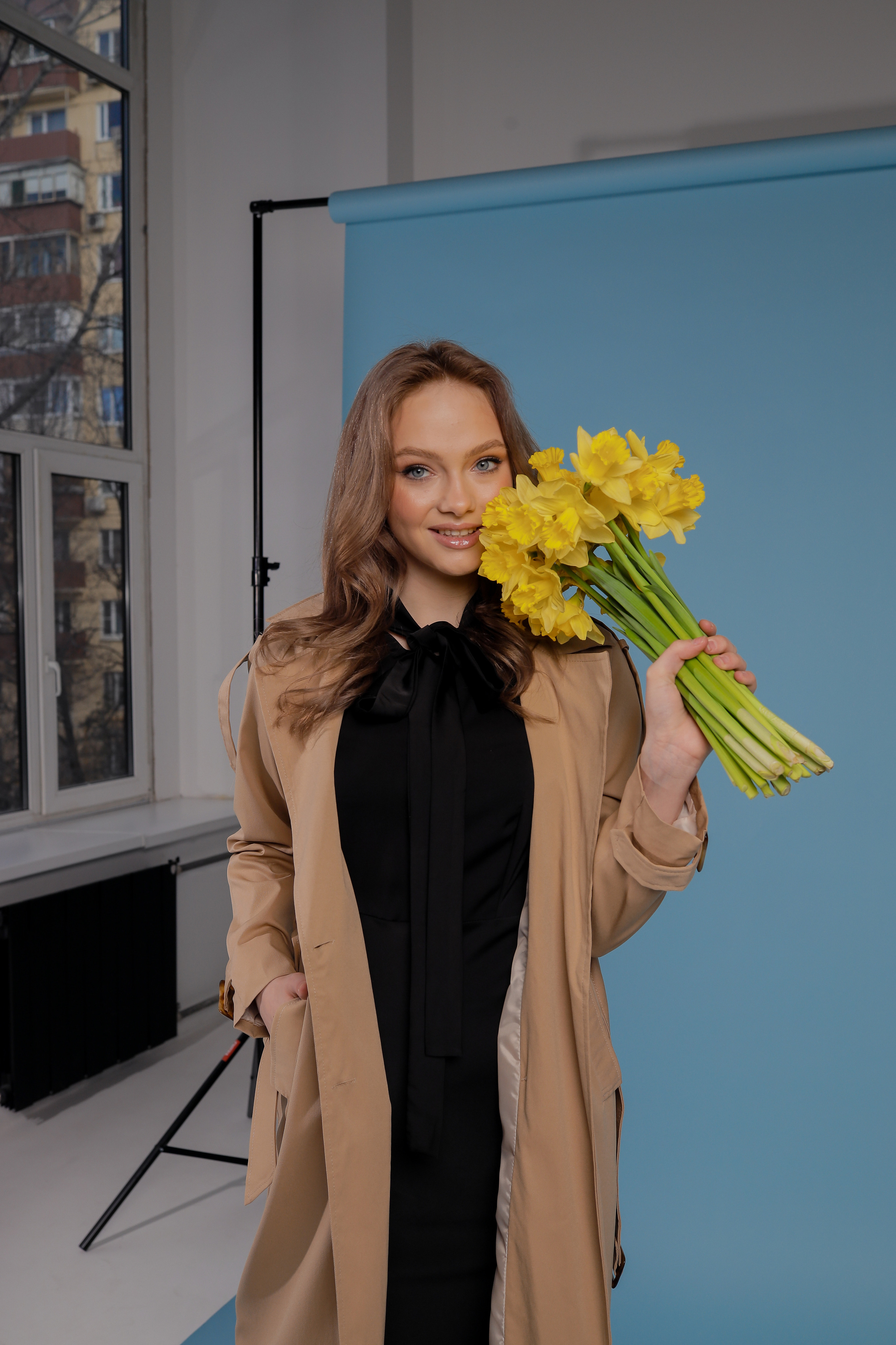 Бренд — Merry Perry. Фотограф Анастасия Пинчук