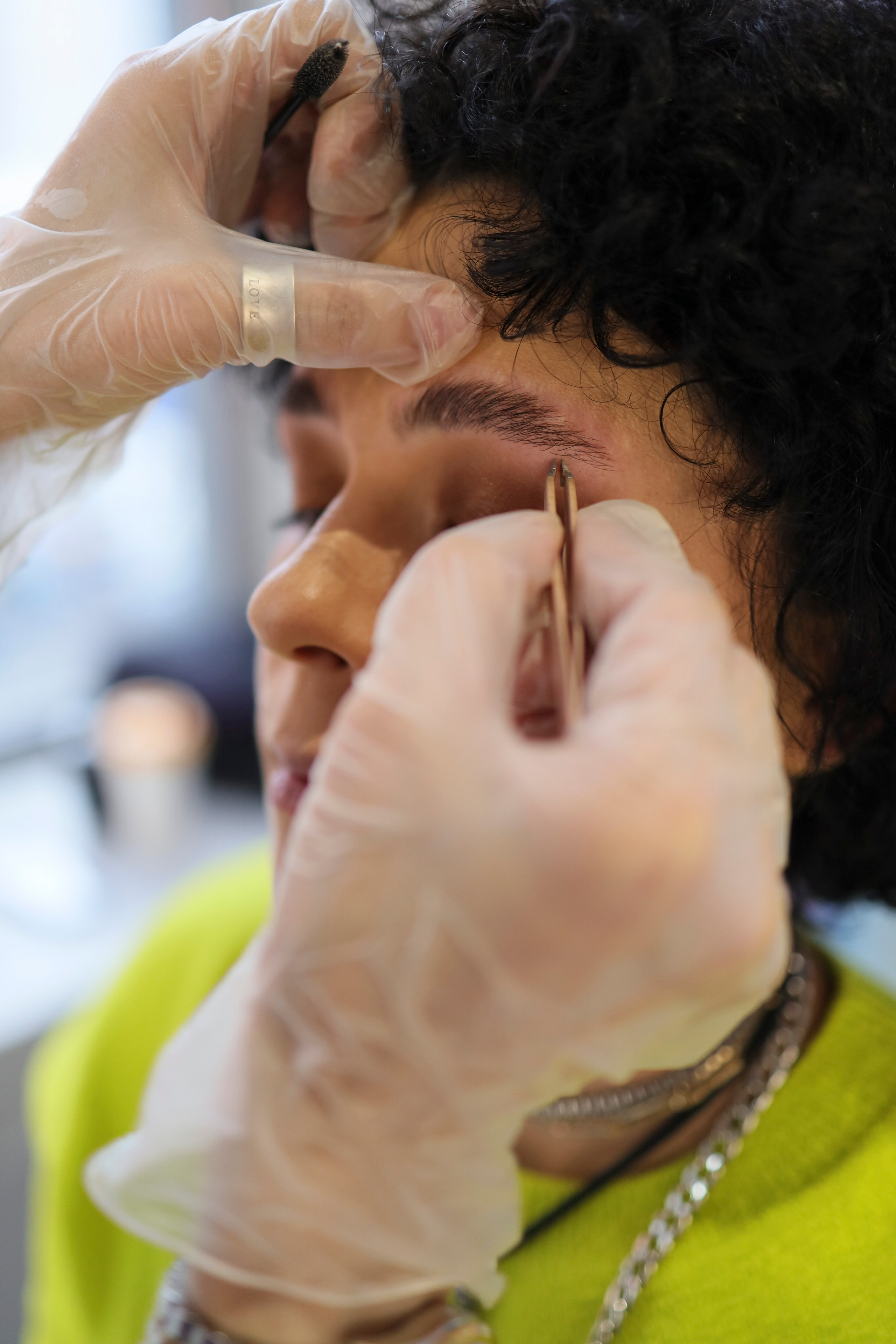 Beauty сфера. Фотограф Анастасия Пинчук