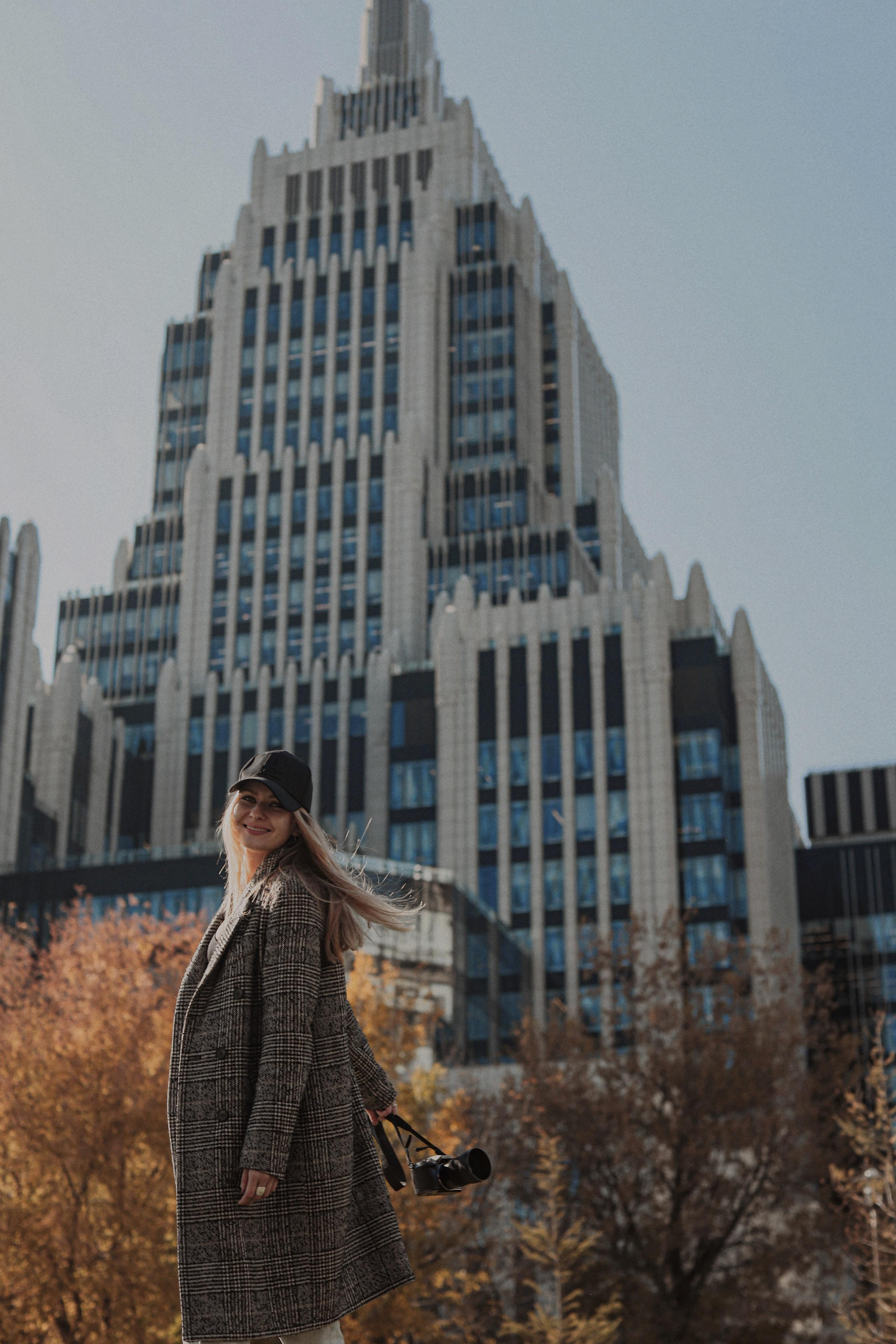 Nina Miri. Фотограф Анастасия Пинчук