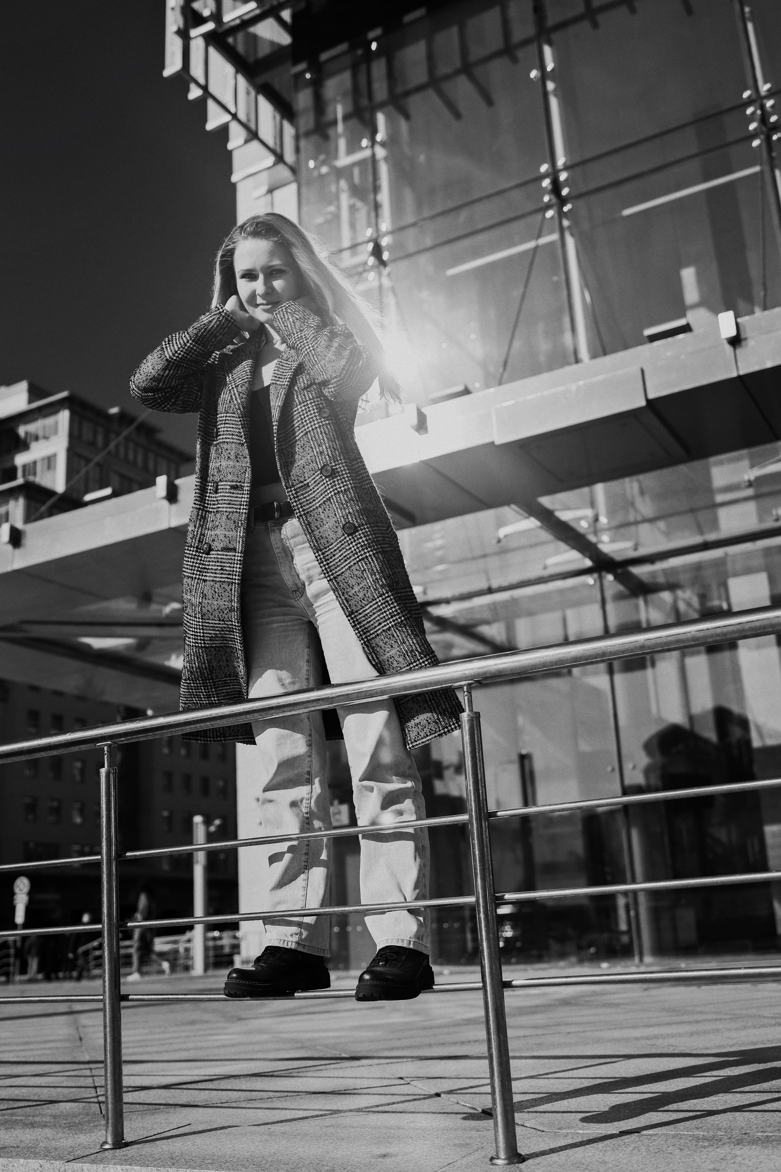 Nina Miri. Фотограф Анастасия Пинчук