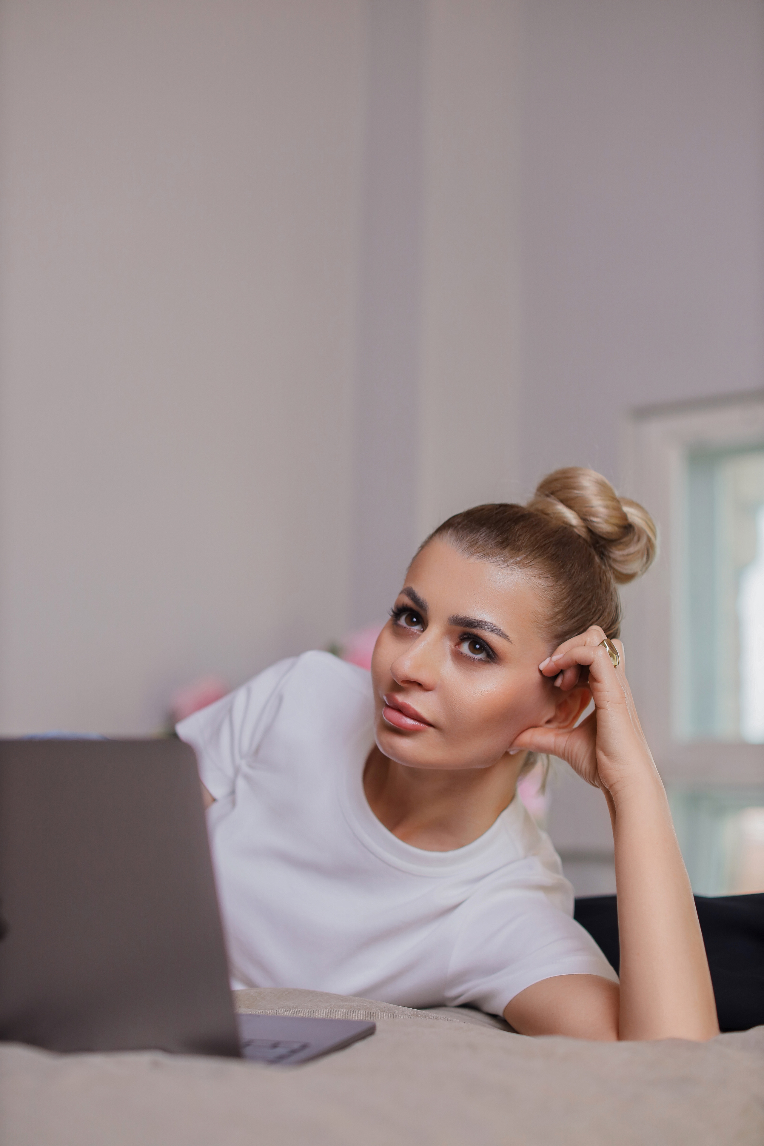 Лана — Косметолог. Фотограф Анастасия Пинчук