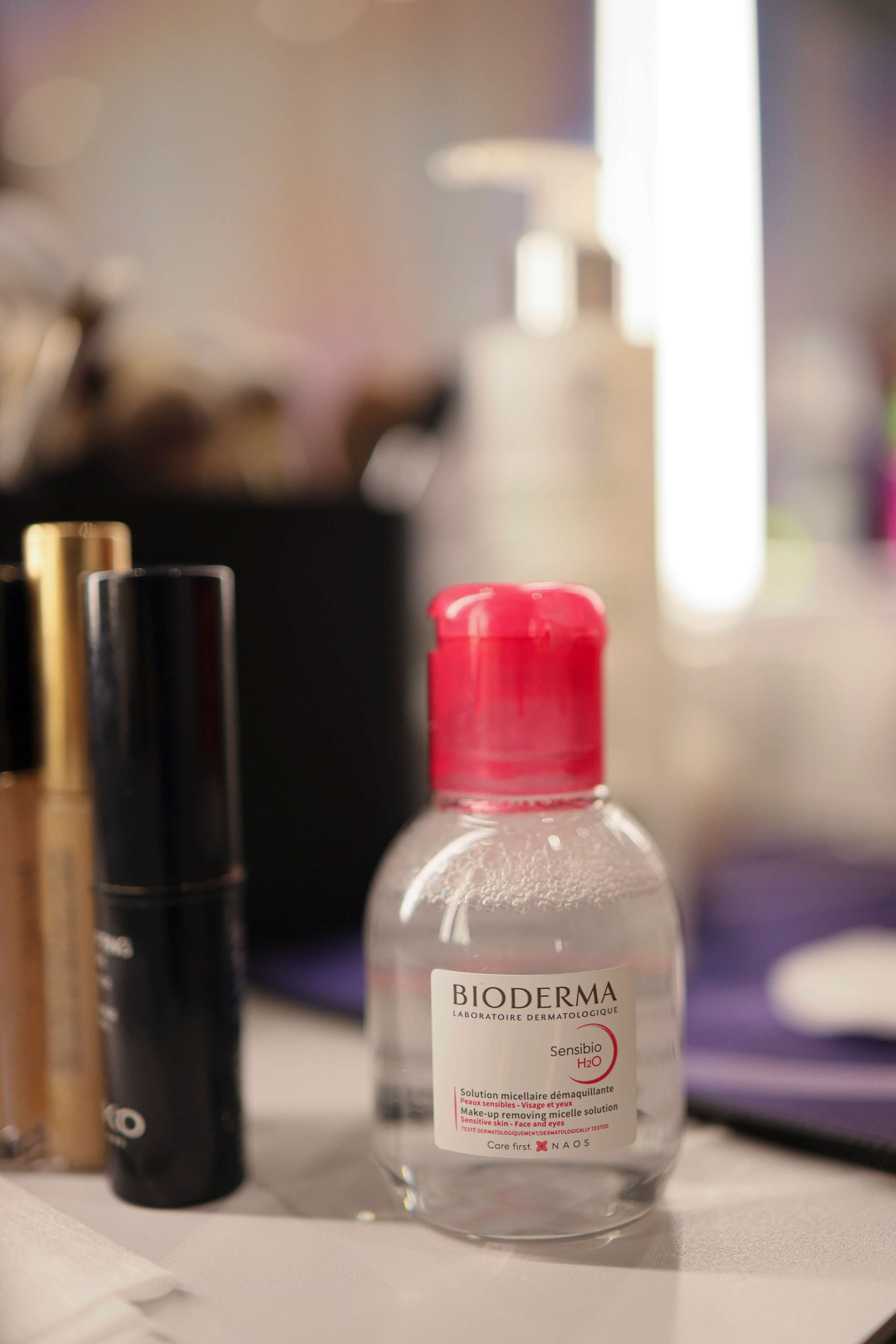 Beauty сфера. Фотограф Анастасия Пинчук