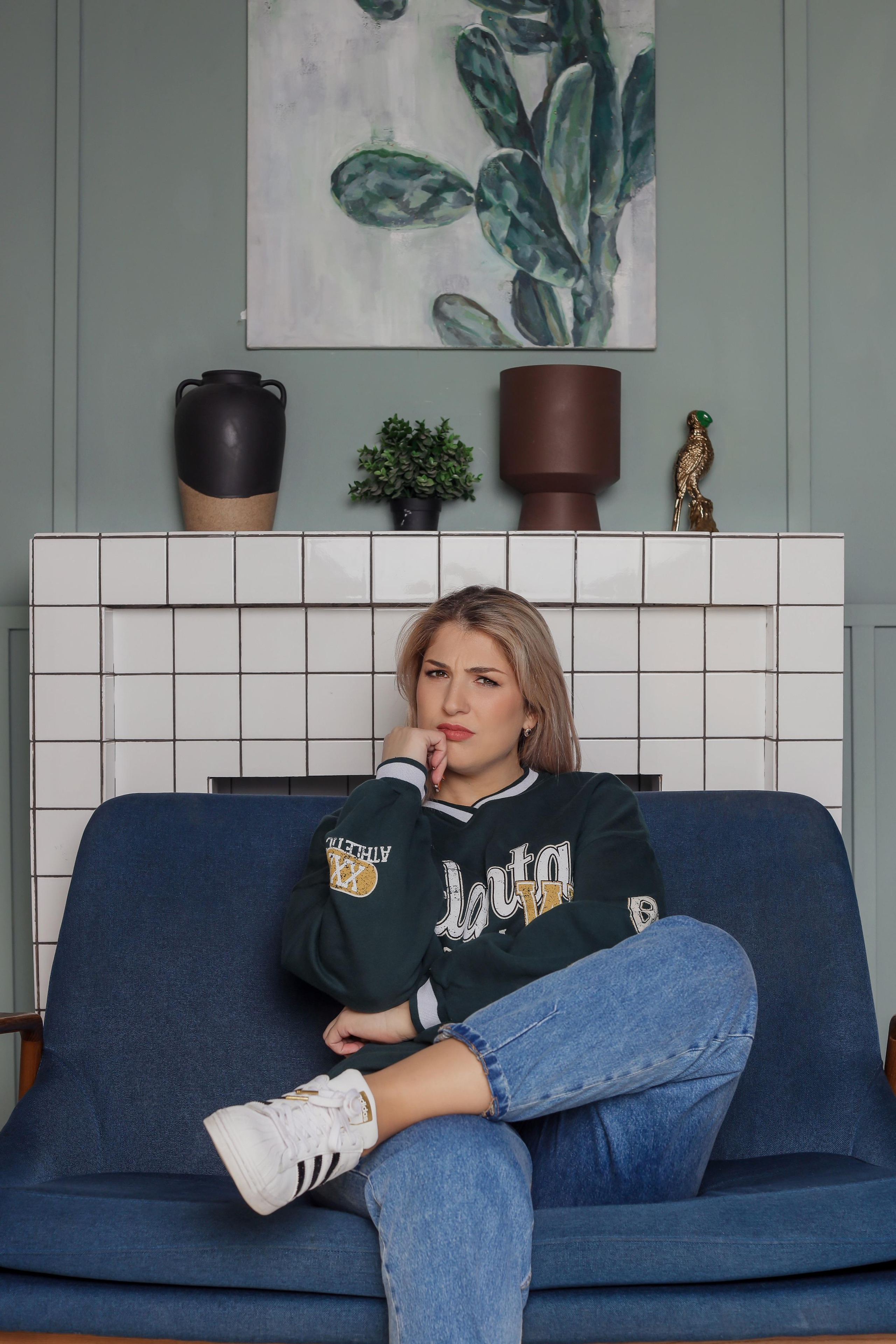 Стоматолог Марианна. Фотограф Анастасия Пинчук