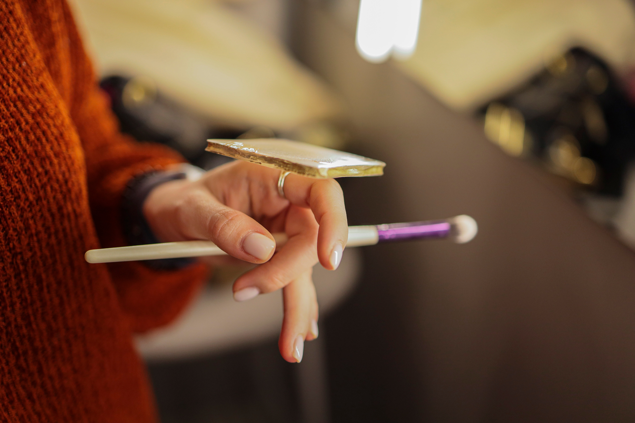 Beauty сфера. Фотограф Анастасия Пинчук