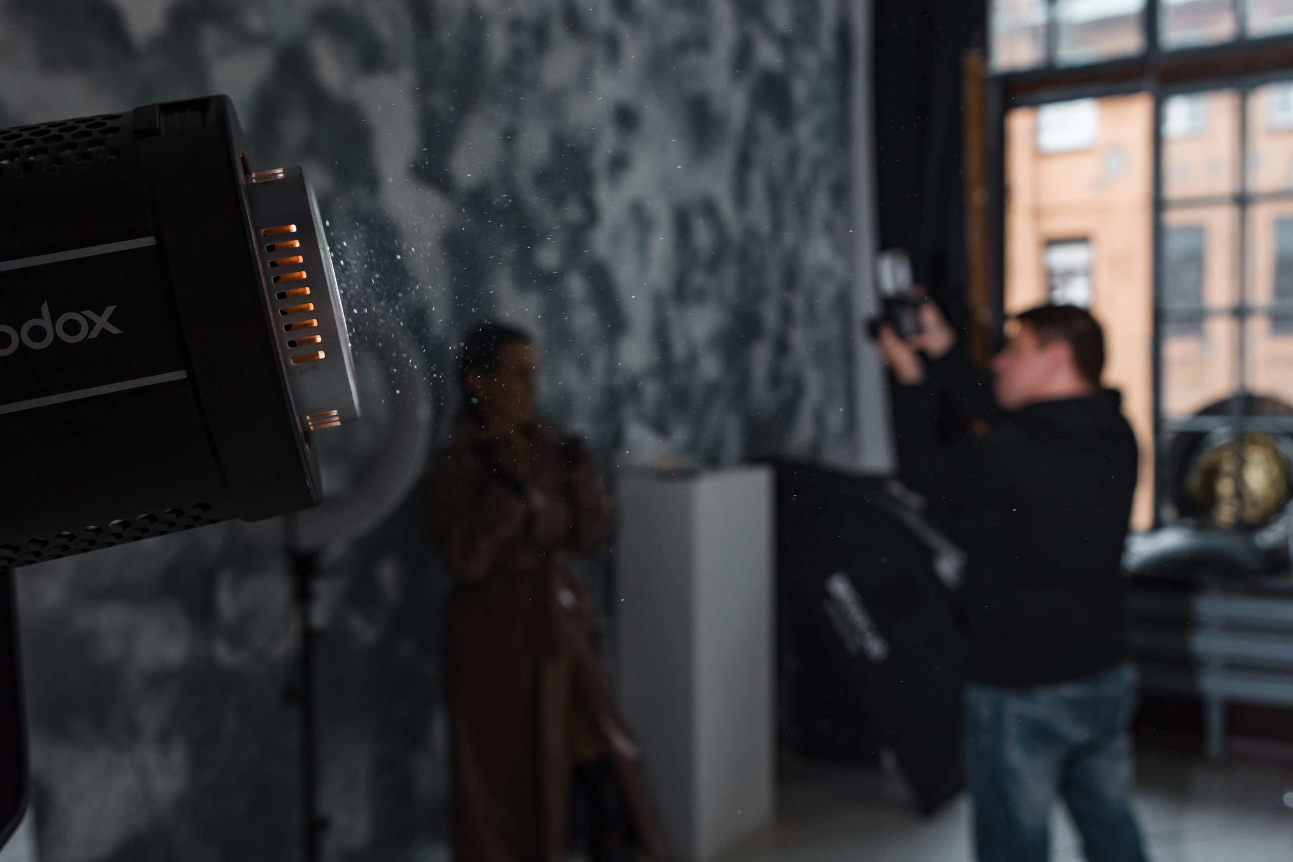 Фэшн-съёмка участниц Миссис Бизнес Гатчина 2023. Портретный фотограф в Санкт-Петербурге Дмитриева Наталия