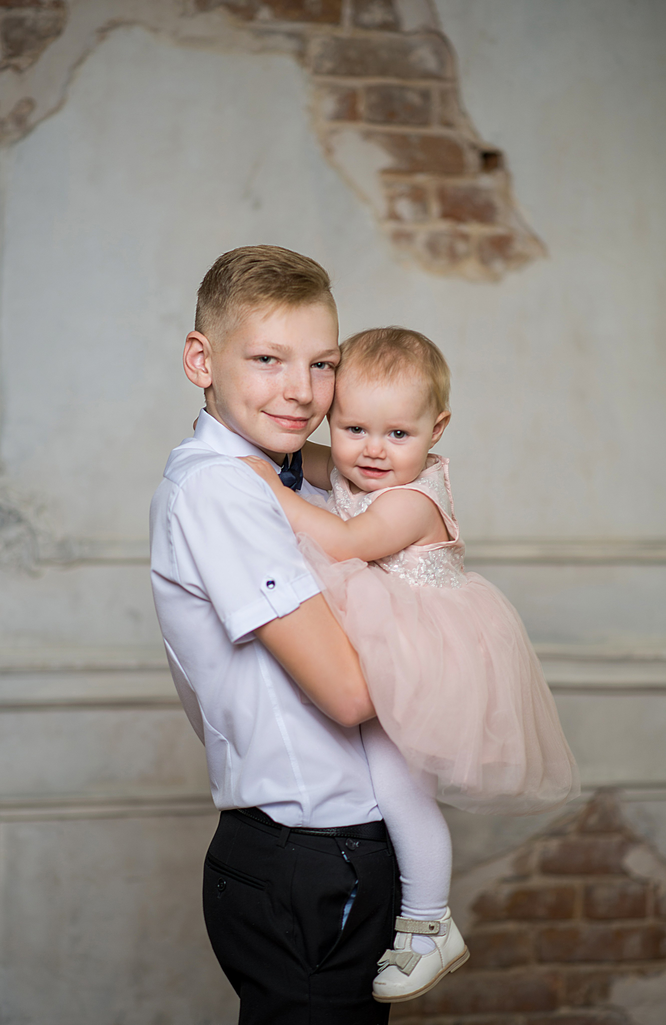 Семейная новогодняя. Конный фотограф в Саратове Юлия Иванова