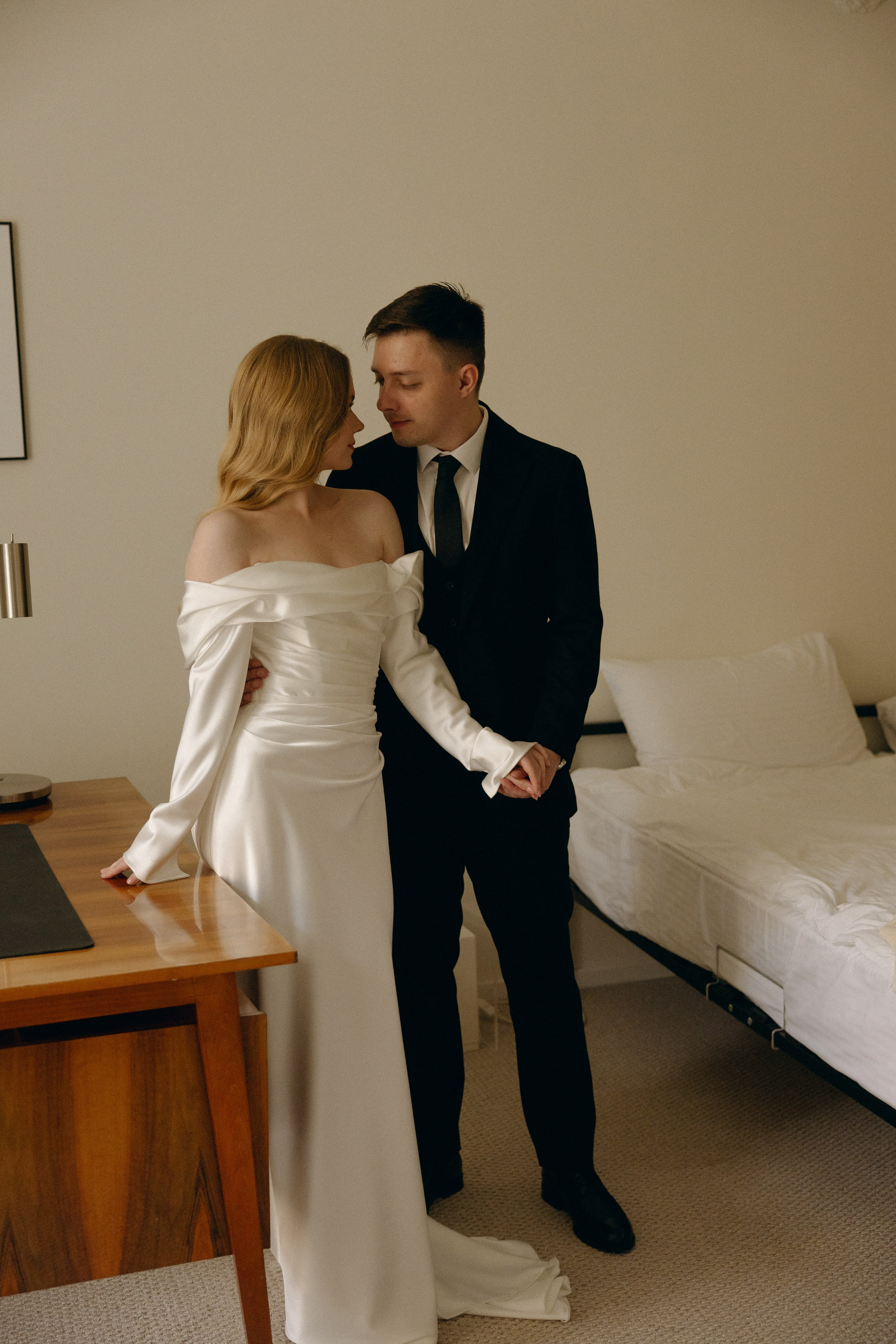 ИльЯнь. Свадебный фотограф Таня Караисаева