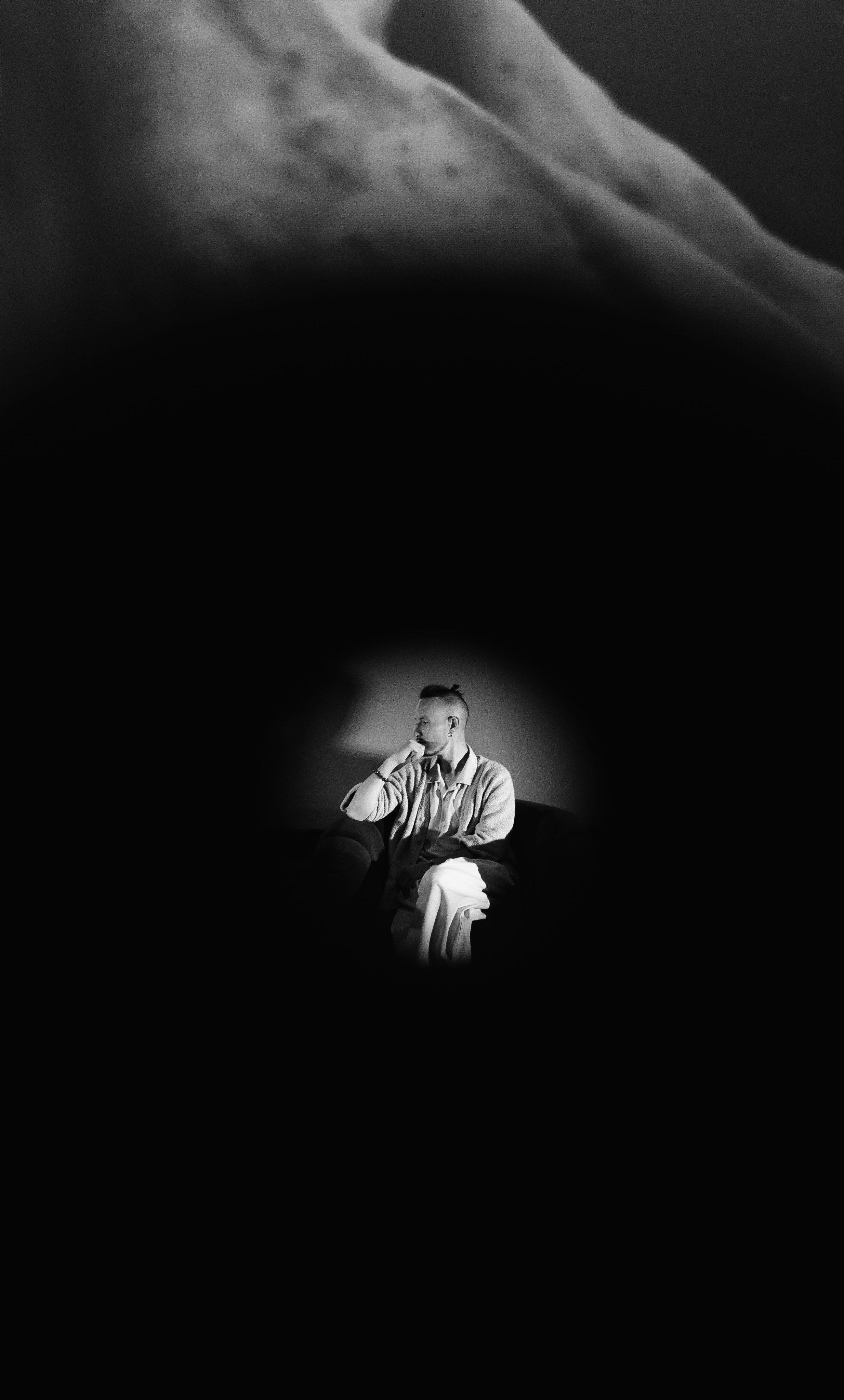 Микулай. Закрытая премьера в Киномакс IMAX / 2023. Саша Копылов, фотограф в Казани