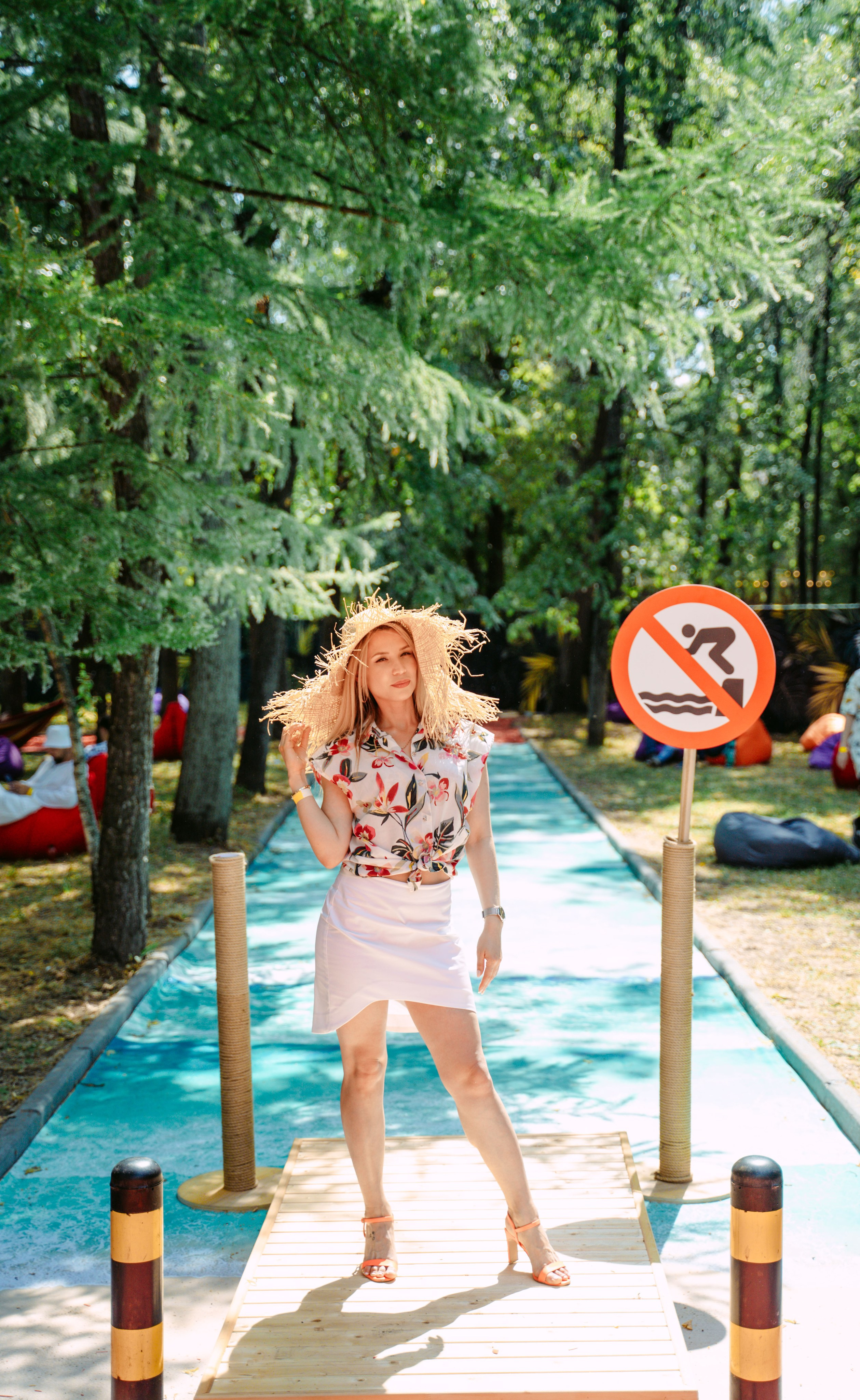 «Практика» лета / 2023. Саша Копылов, фотограф в Казани