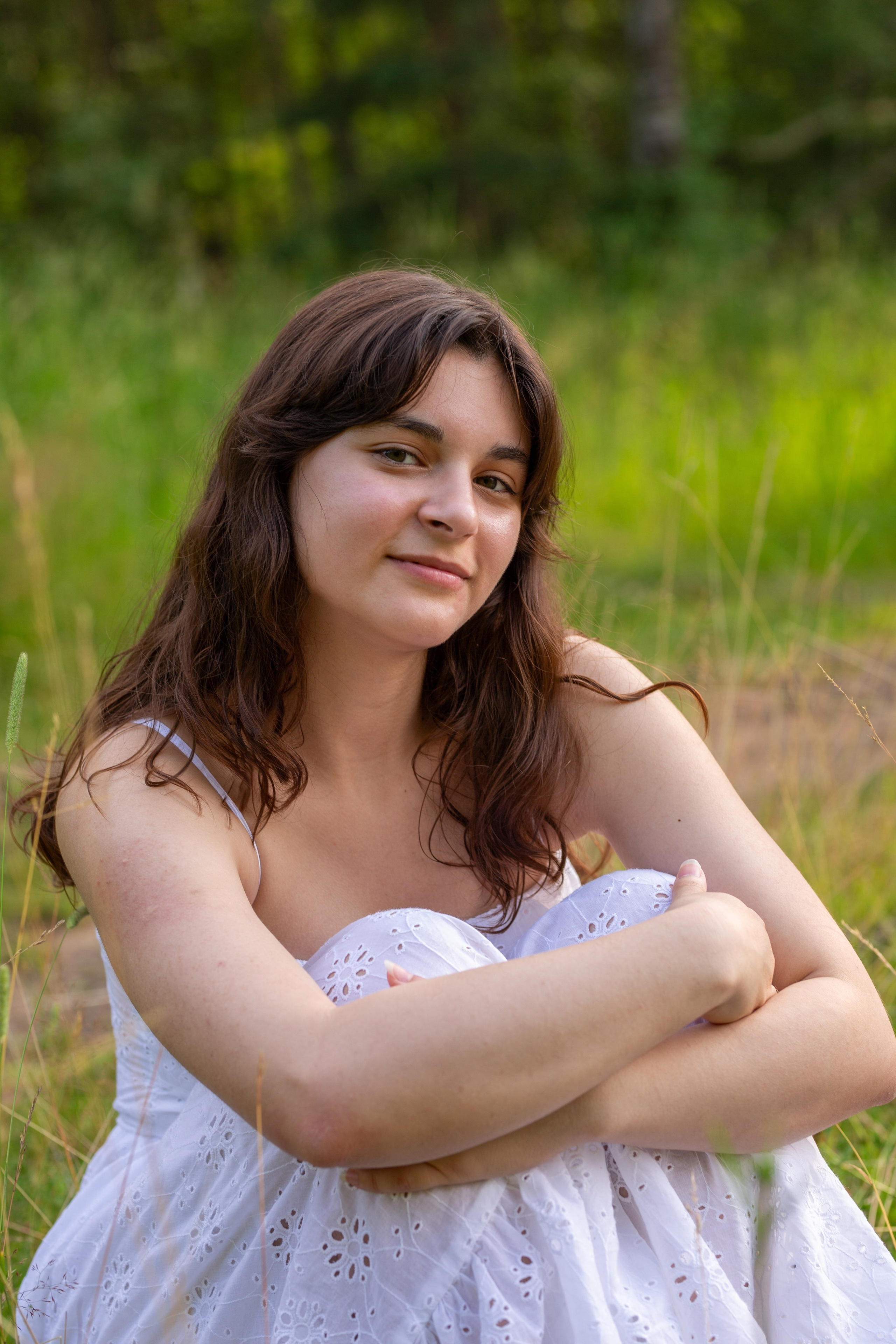 Солнечные цветы. Репортажный, семейный, свадебный, портретный фотограф