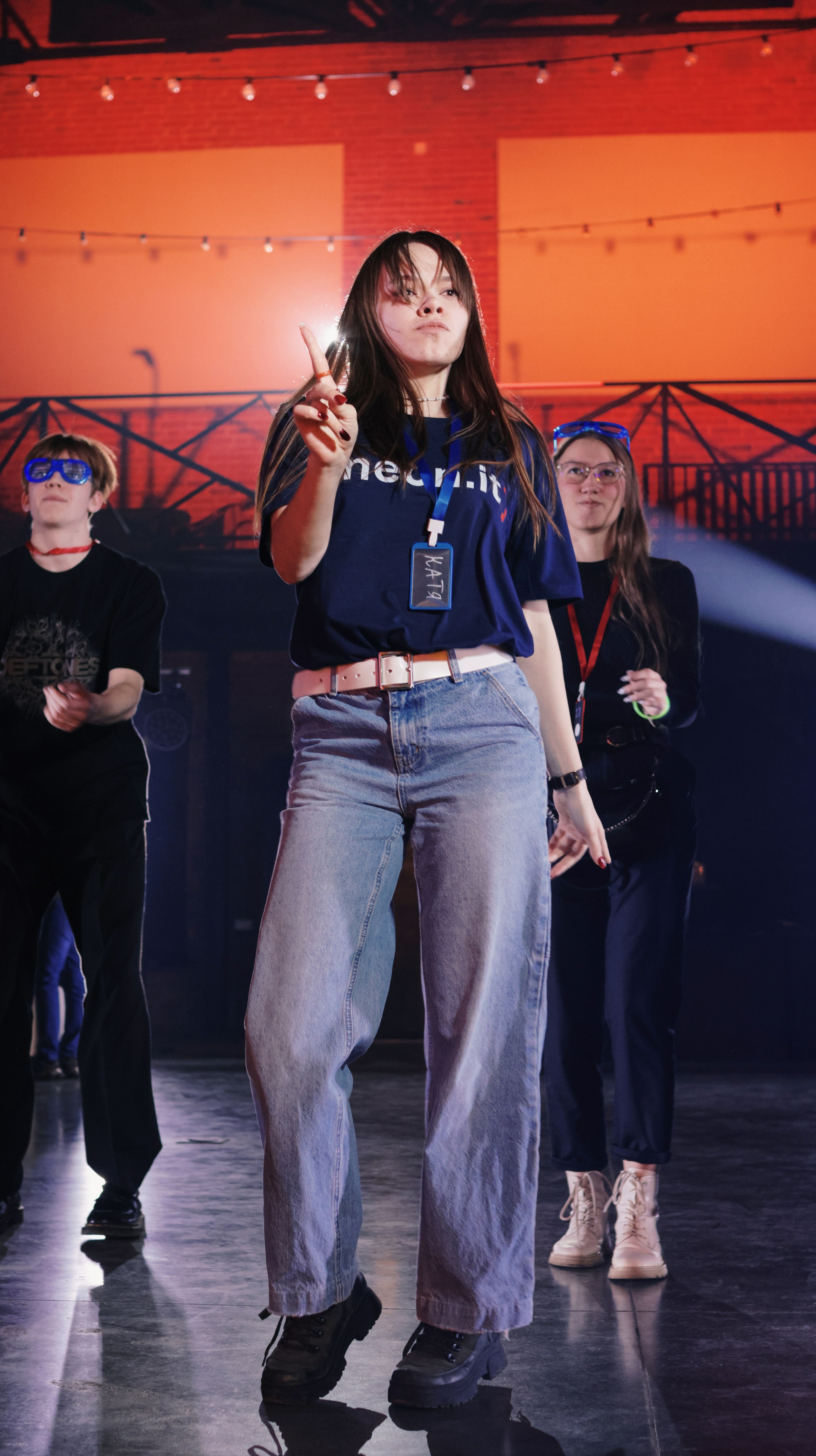 Party Северсталь. Свадебный и репортажный фотограф Дмитрий Кононенко