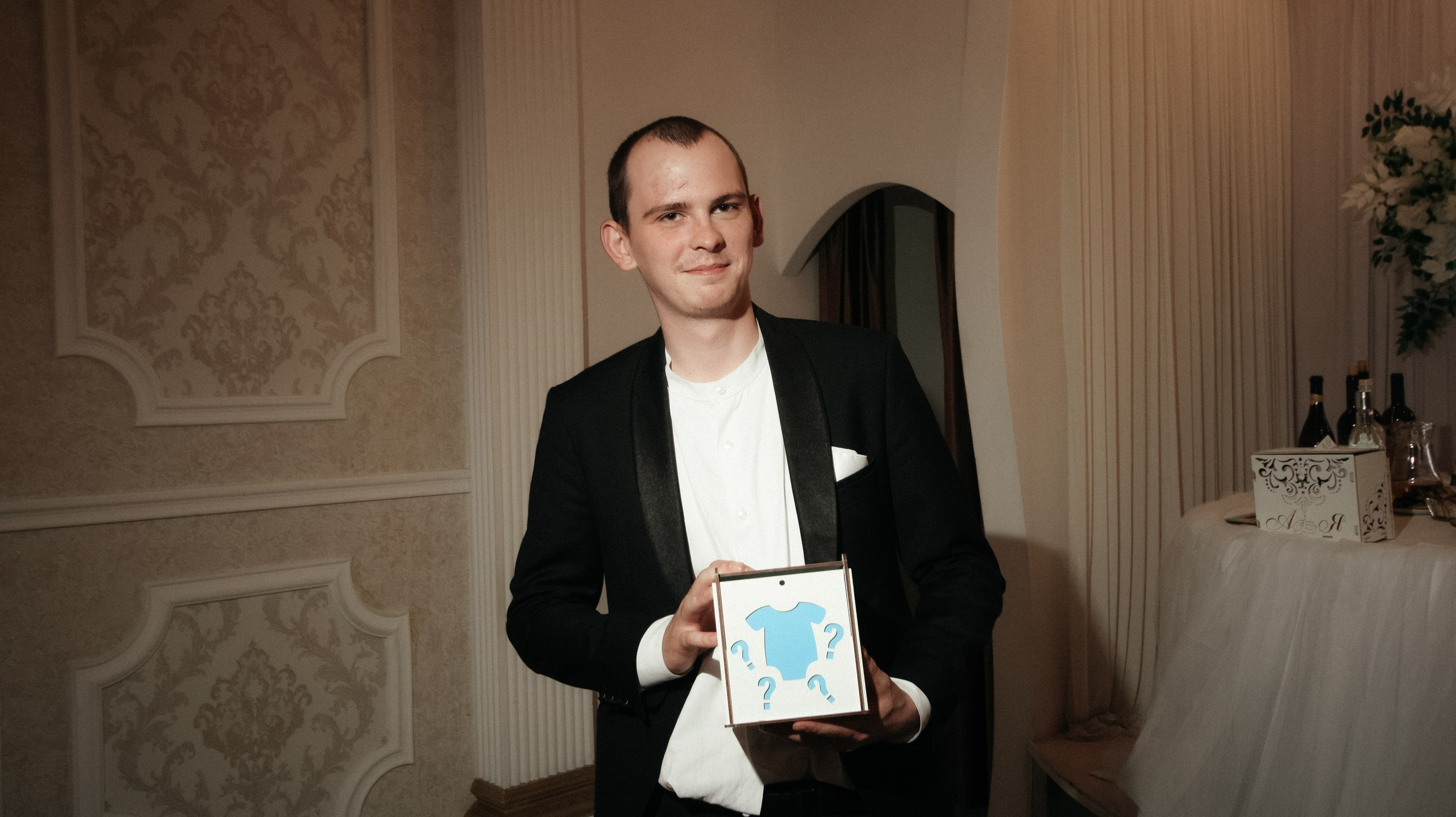 Яна и Артем. Свадебный и репортажный фотограф Дмитрий Кононенко