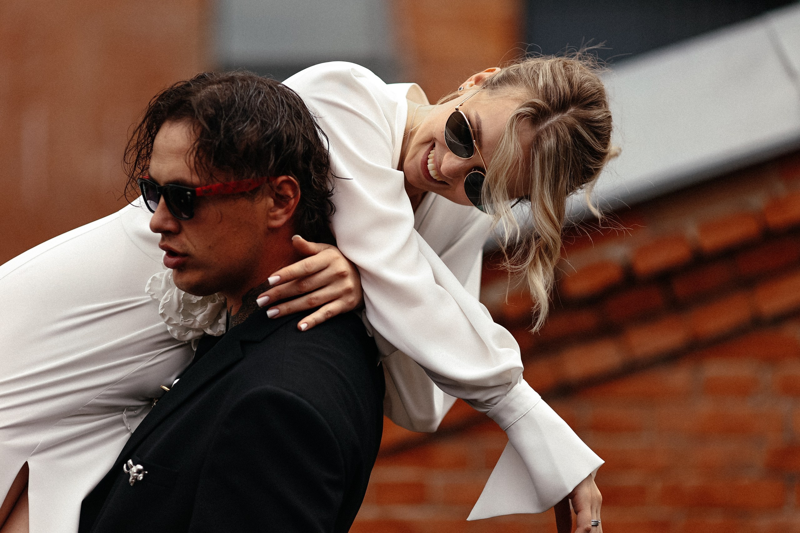 Андрей и Юлия. Свадебный и репортажный фотограф Дмитрий Кононенко