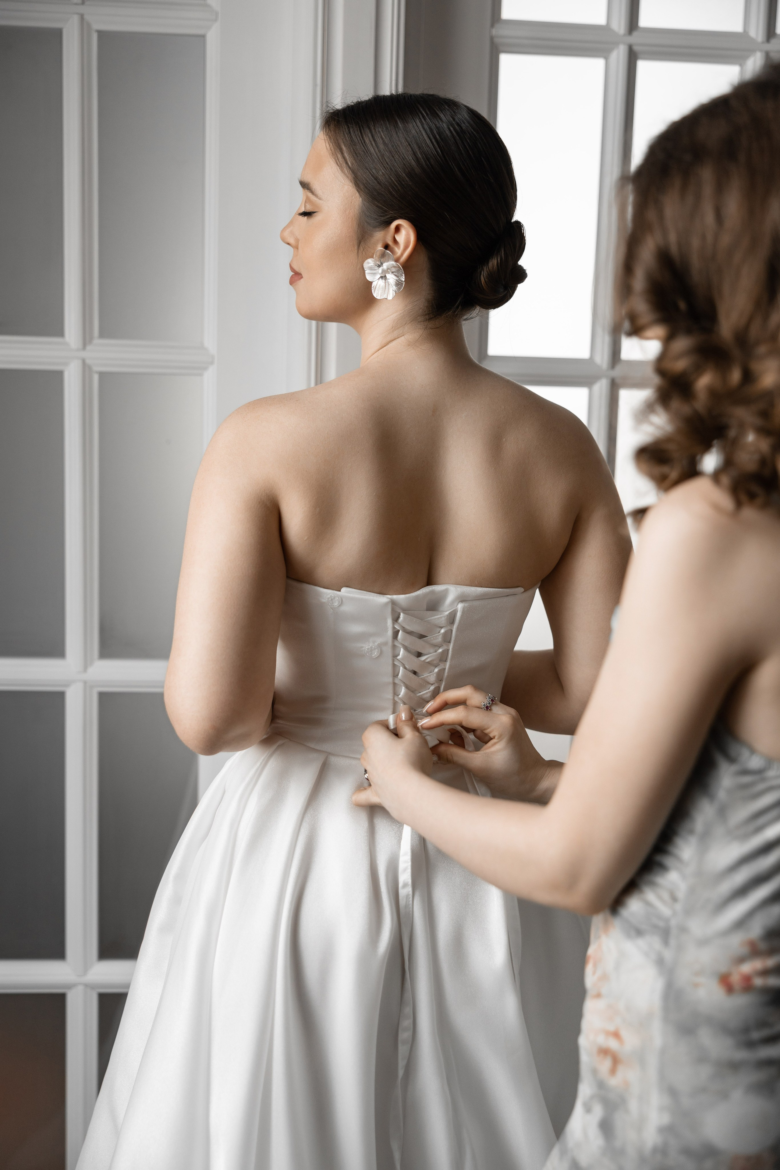 Александр и Анна. Свадебный фотограф Тула Москва СПБ / Сёмина Дарья