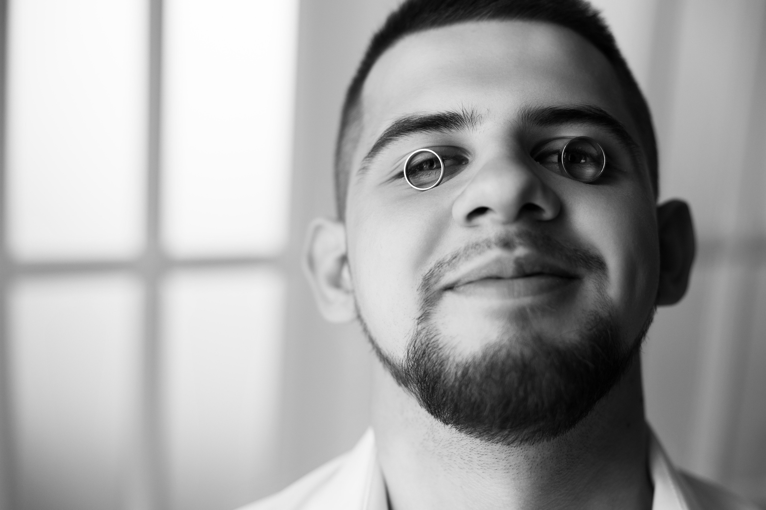 Александр и Анна. Свадебный фотограф Тула Москва СПБ / Сёмина Дарья