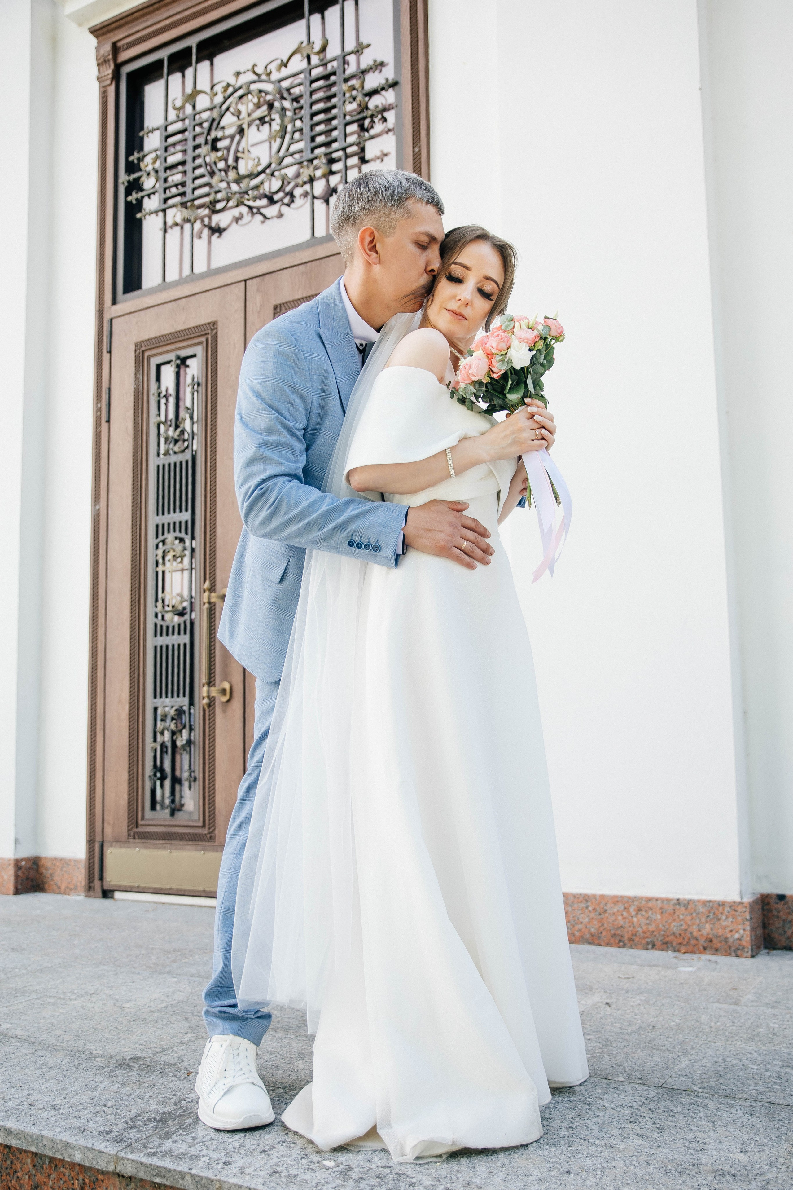 Олег и Татьяна. Рыжова Тамара