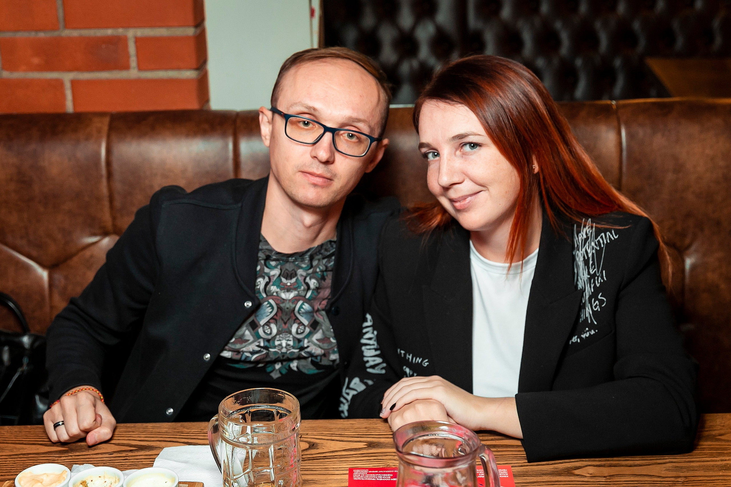 Квизы и викторины. Фотограф Комаров Сергей