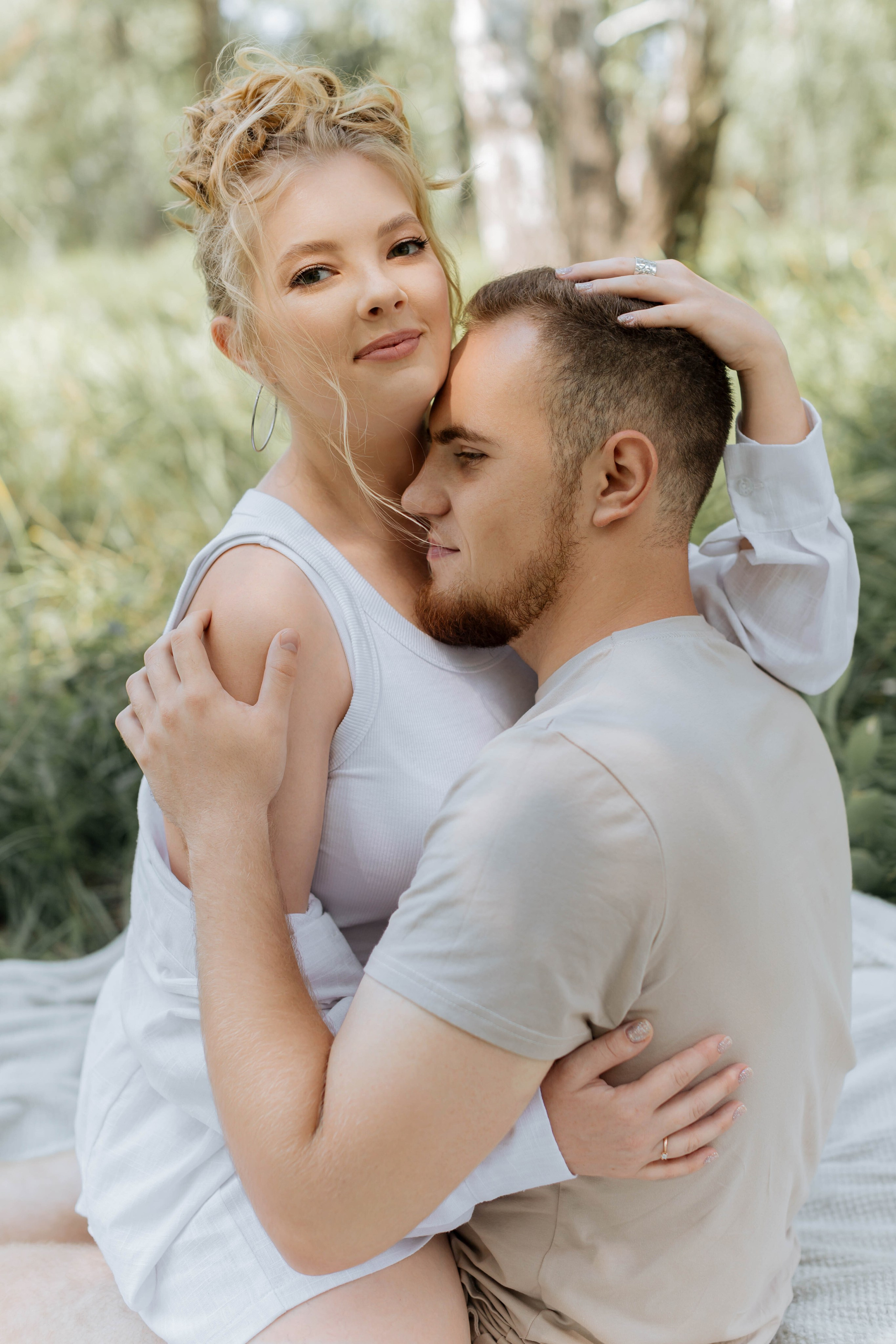 Никита & Ульяна. Главная